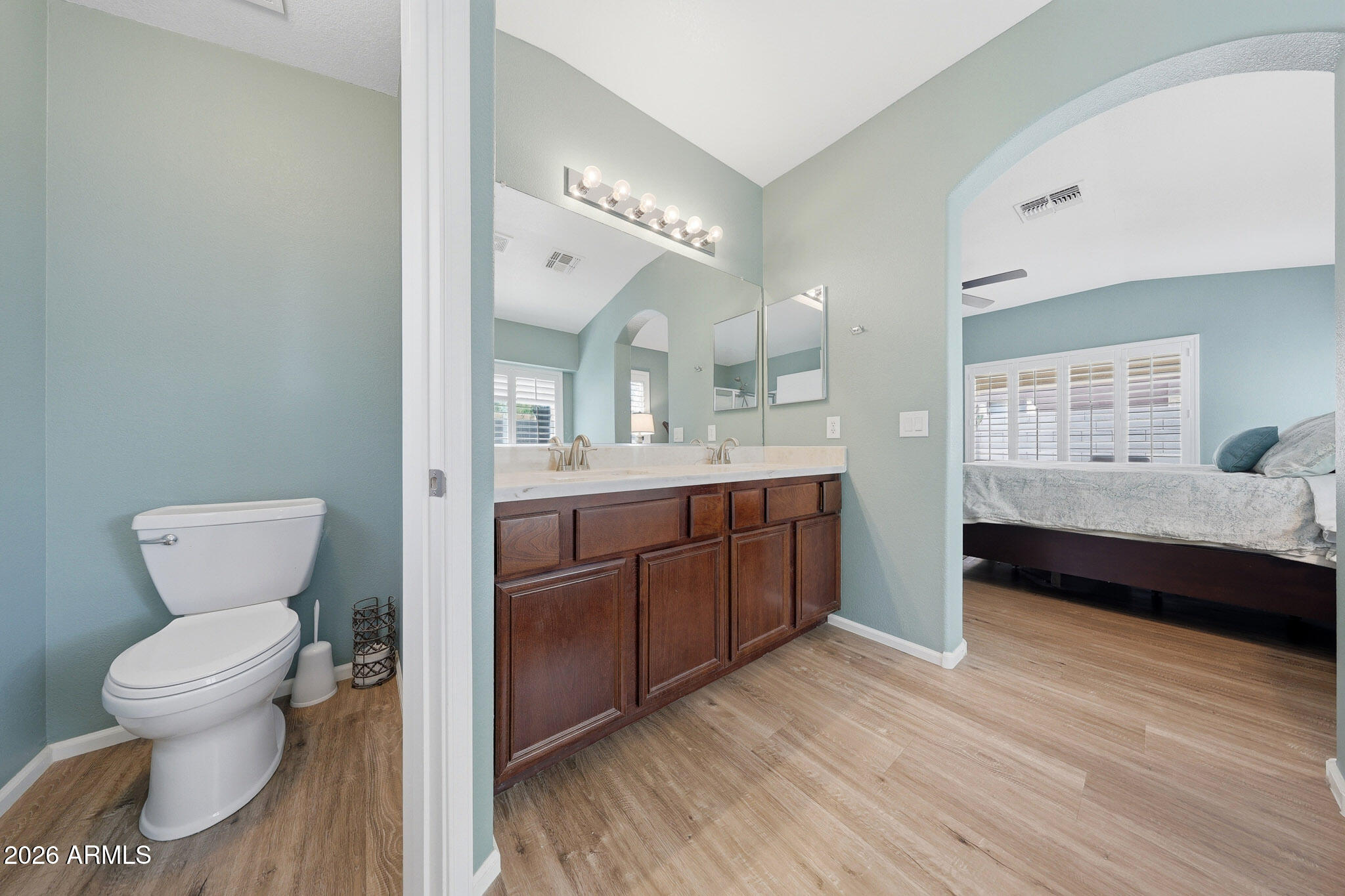 CAMINO A LAGO SOUTH UNIT 8 - Residential