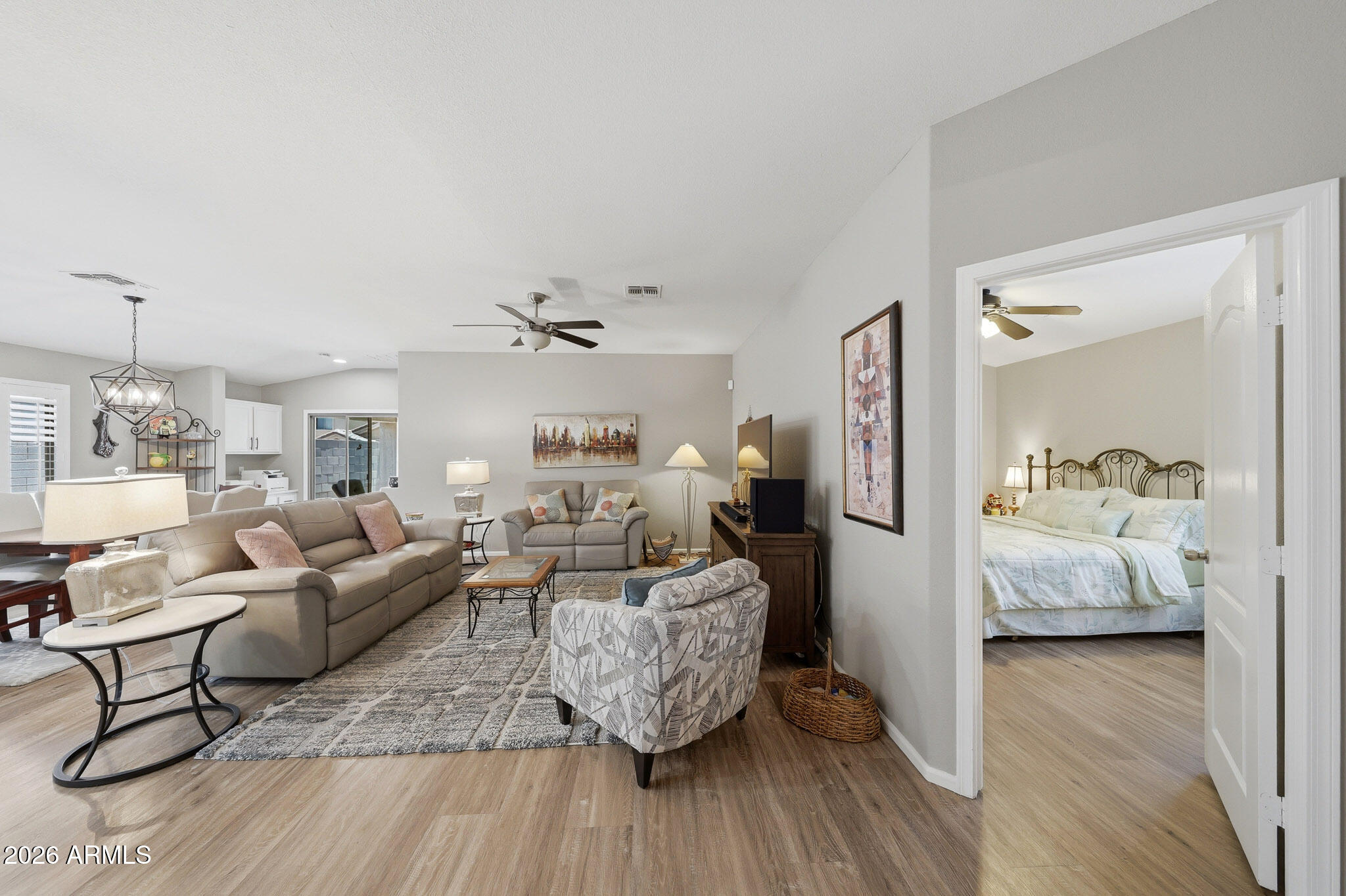 CAMINO A LAGO SOUTH UNIT 8 - Residential