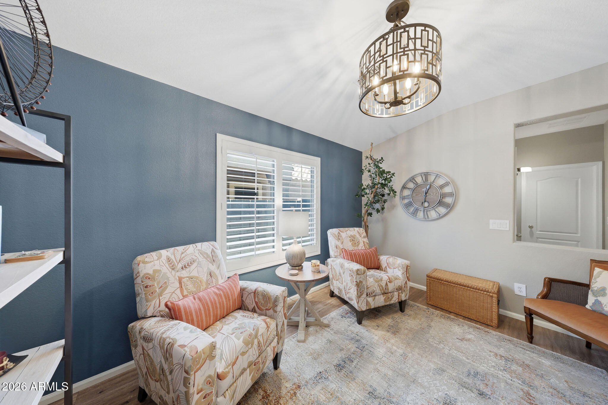 CAMINO A LAGO SOUTH UNIT 8 - Residential