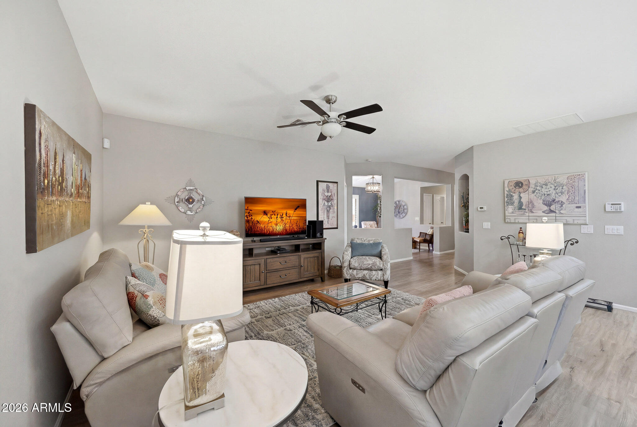 CAMINO A LAGO SOUTH UNIT 8 - Residential