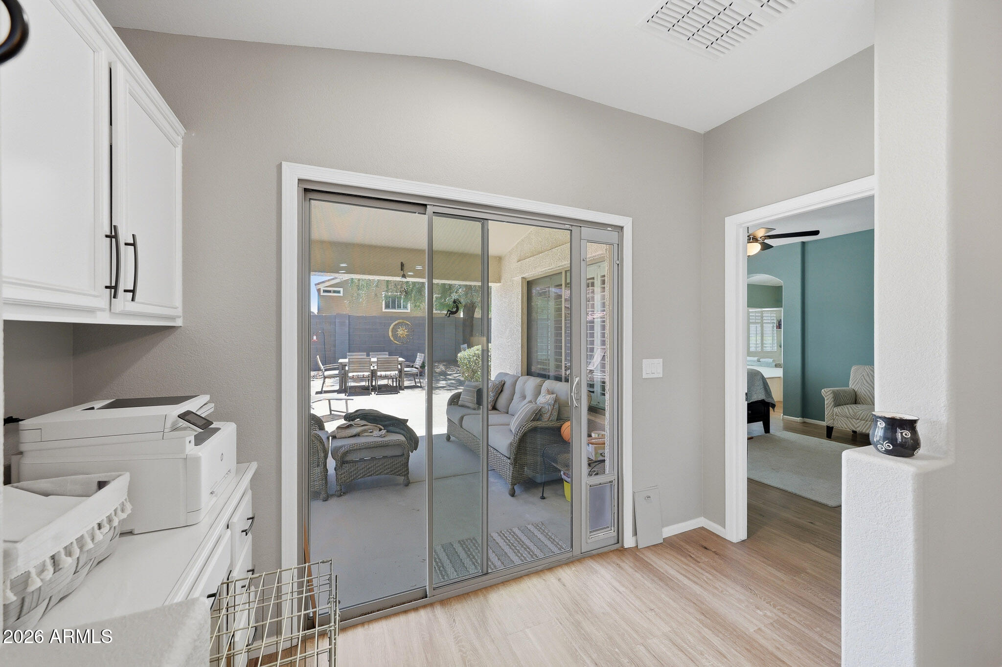 CAMINO A LAGO SOUTH UNIT 8 - Residential