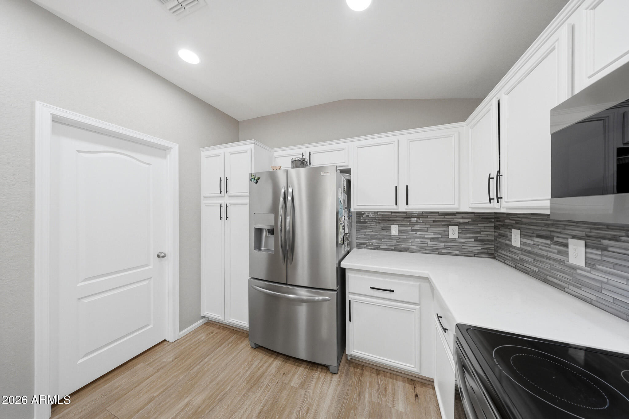 CAMINO A LAGO SOUTH UNIT 8 - Residential