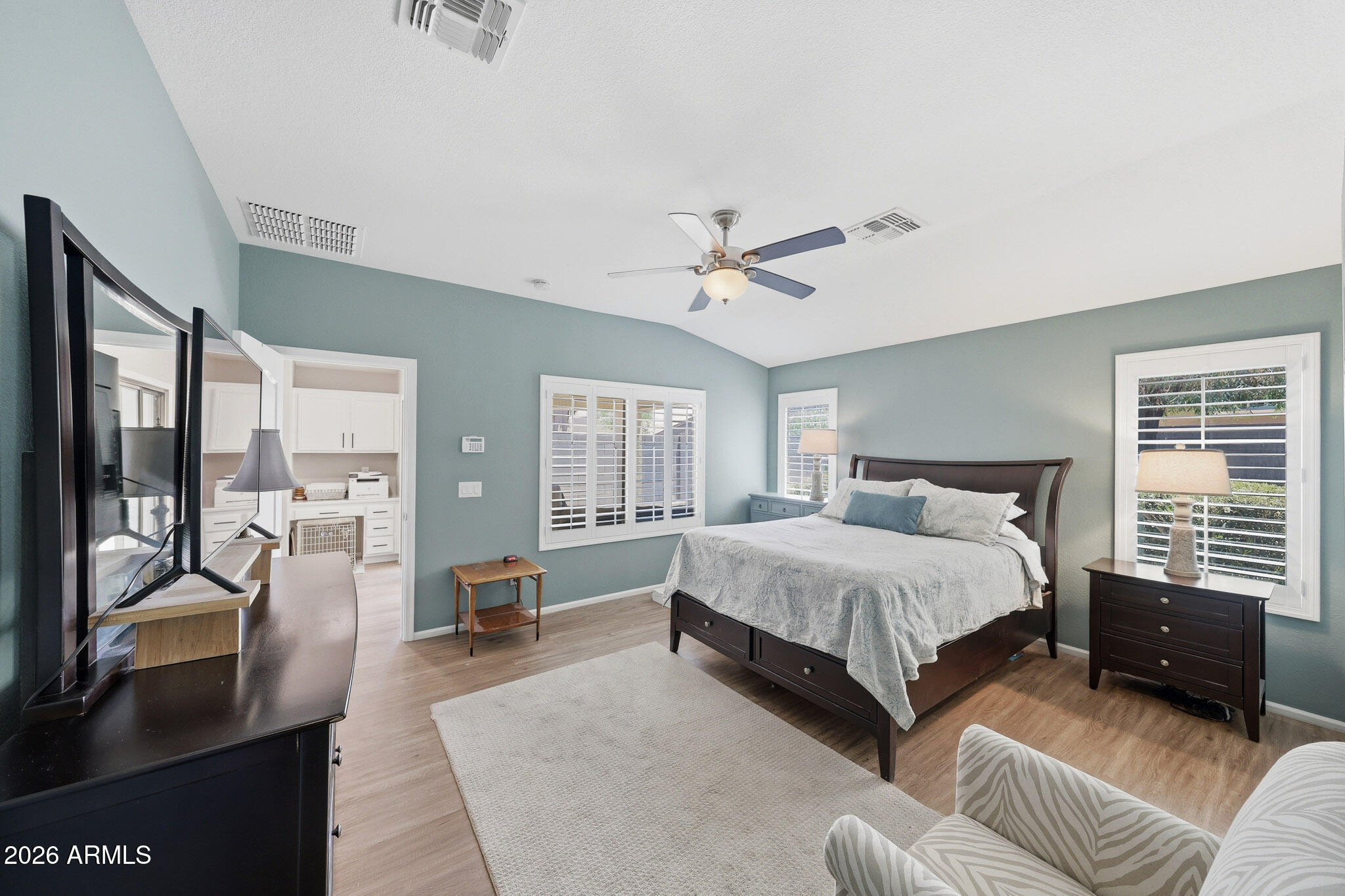CAMINO A LAGO SOUTH UNIT 8 - Residential