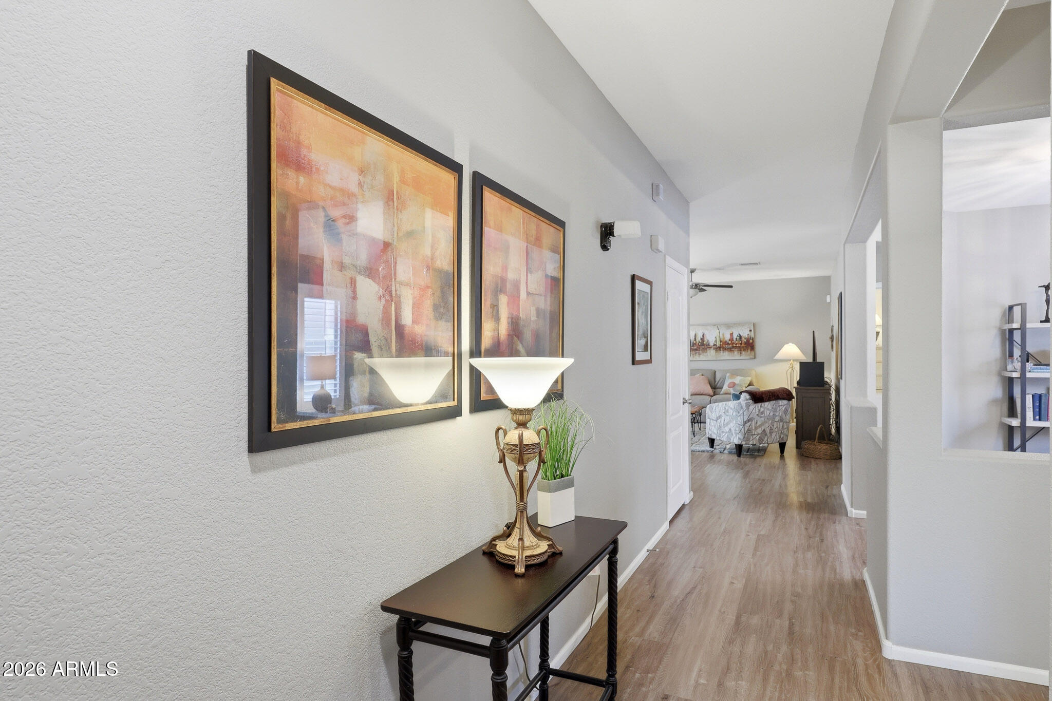 CAMINO A LAGO SOUTH UNIT 8 - Residential