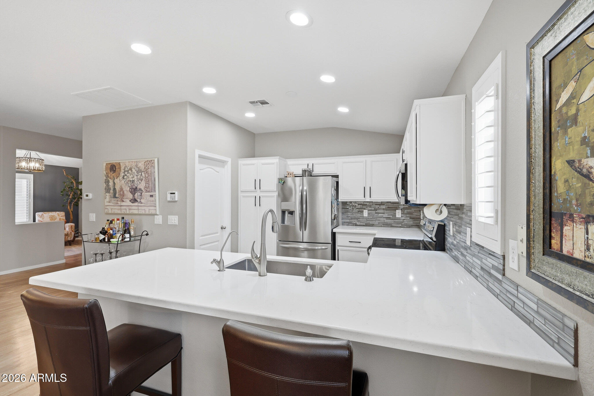 CAMINO A LAGO SOUTH UNIT 8 - Residential