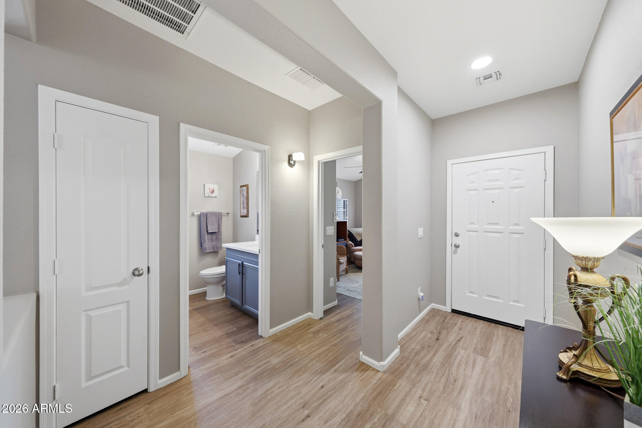 CAMINO A LAGO SOUTH UNIT 8 - Residential