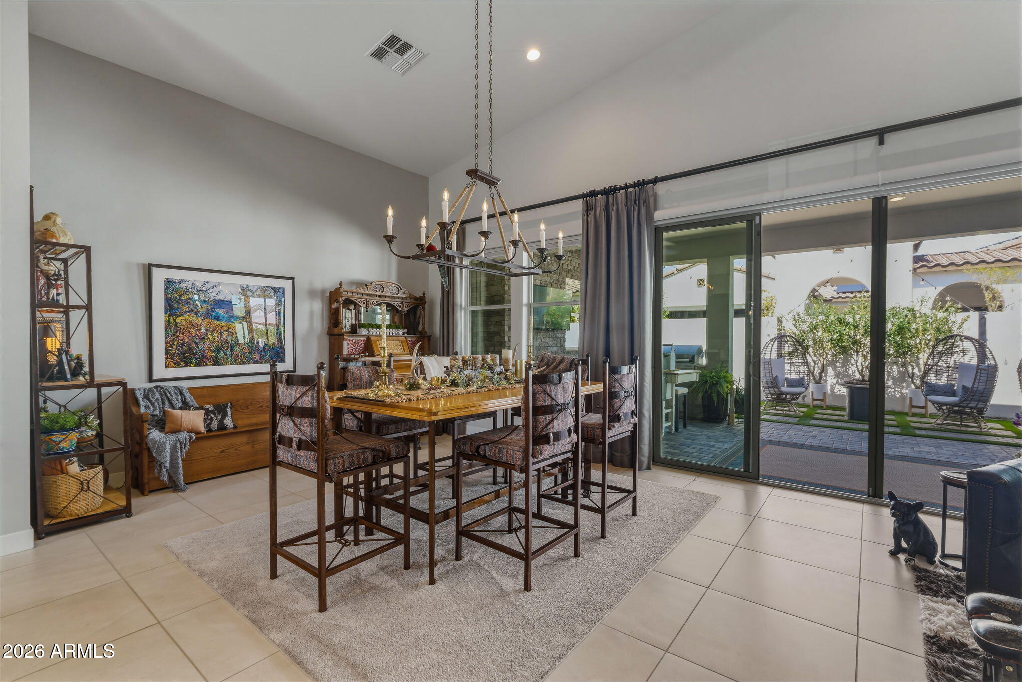 STERLING GROVE - Residential