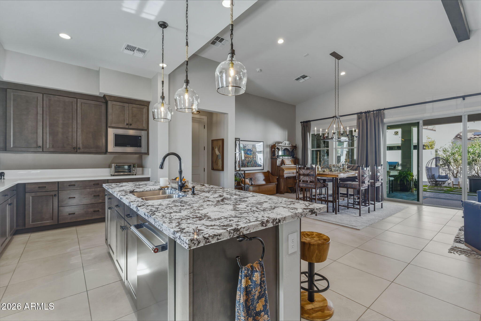STERLING GROVE - Residential