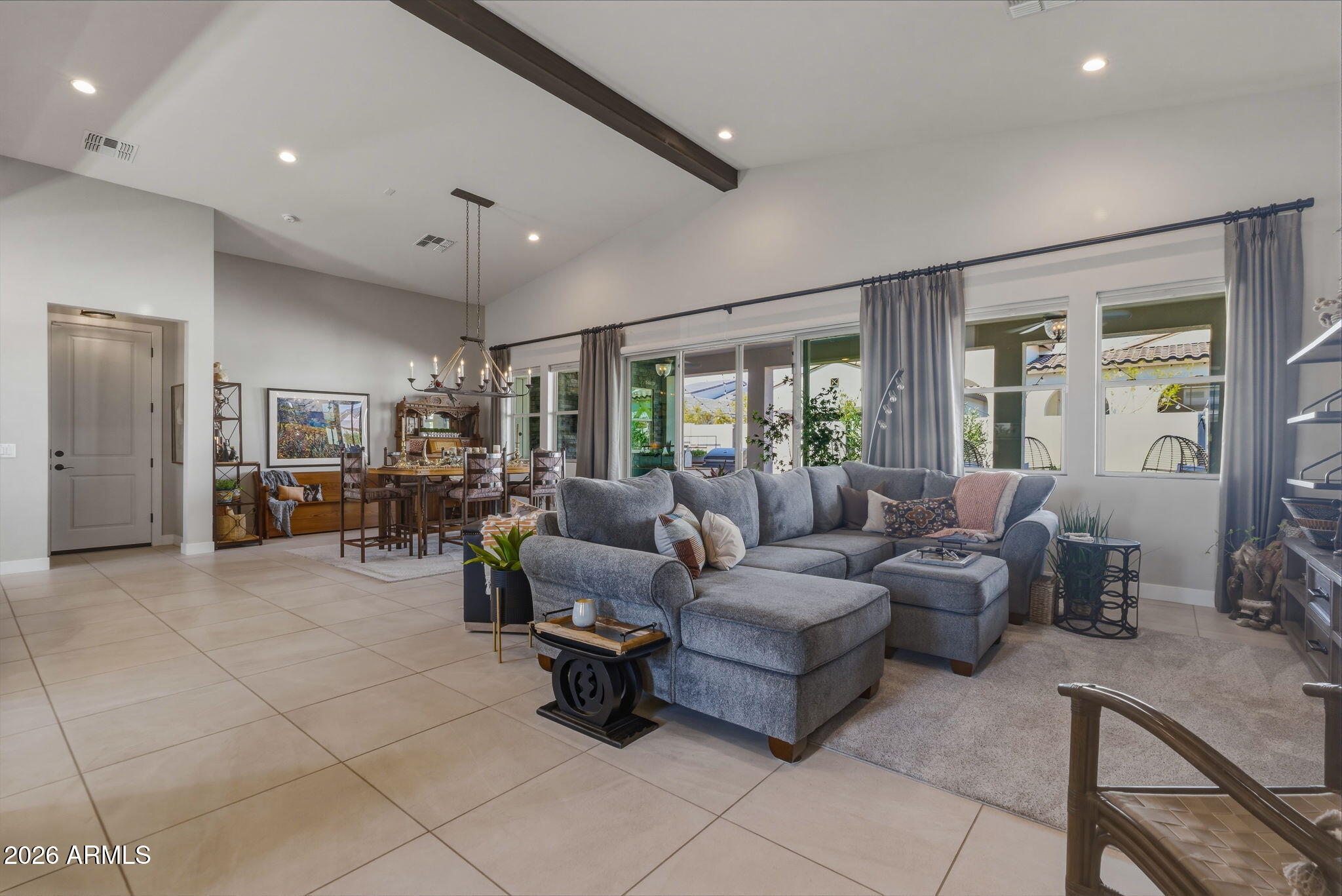 STERLING GROVE - Residential