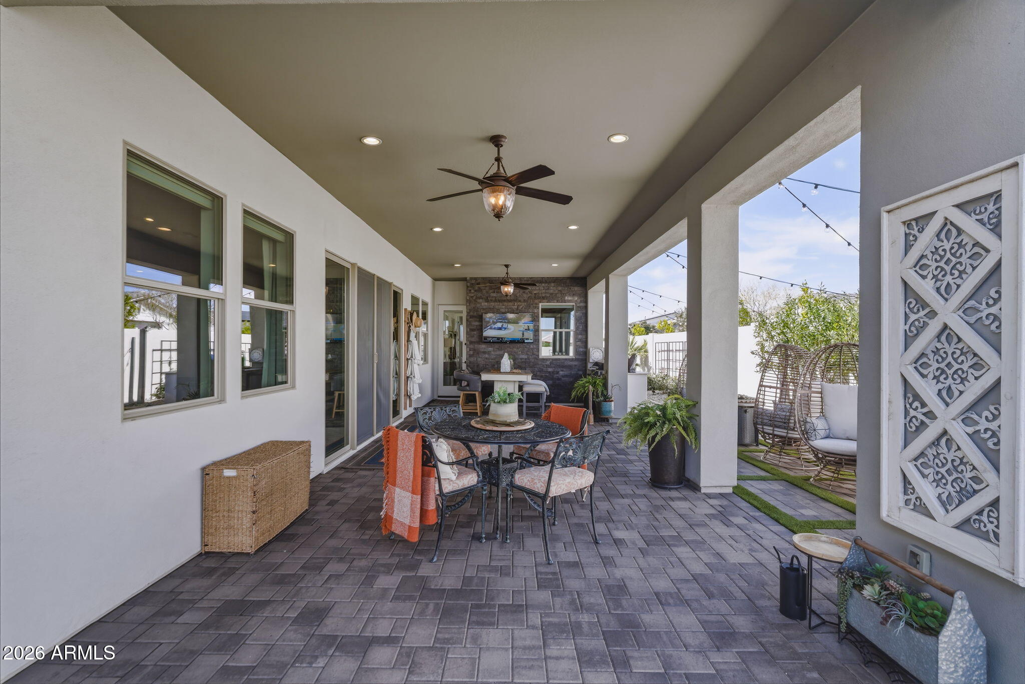 STERLING GROVE - Residential