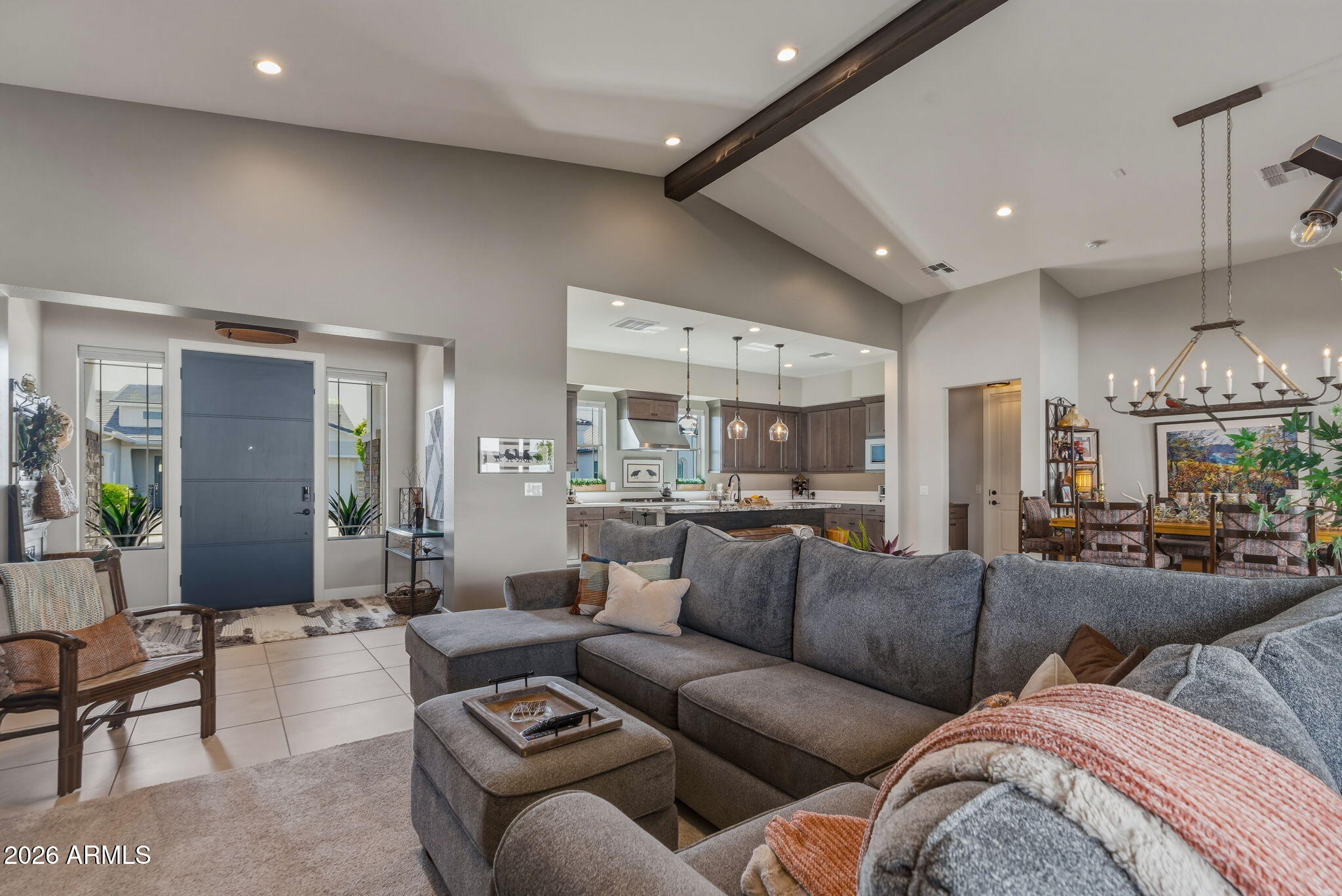 STERLING GROVE - Residential