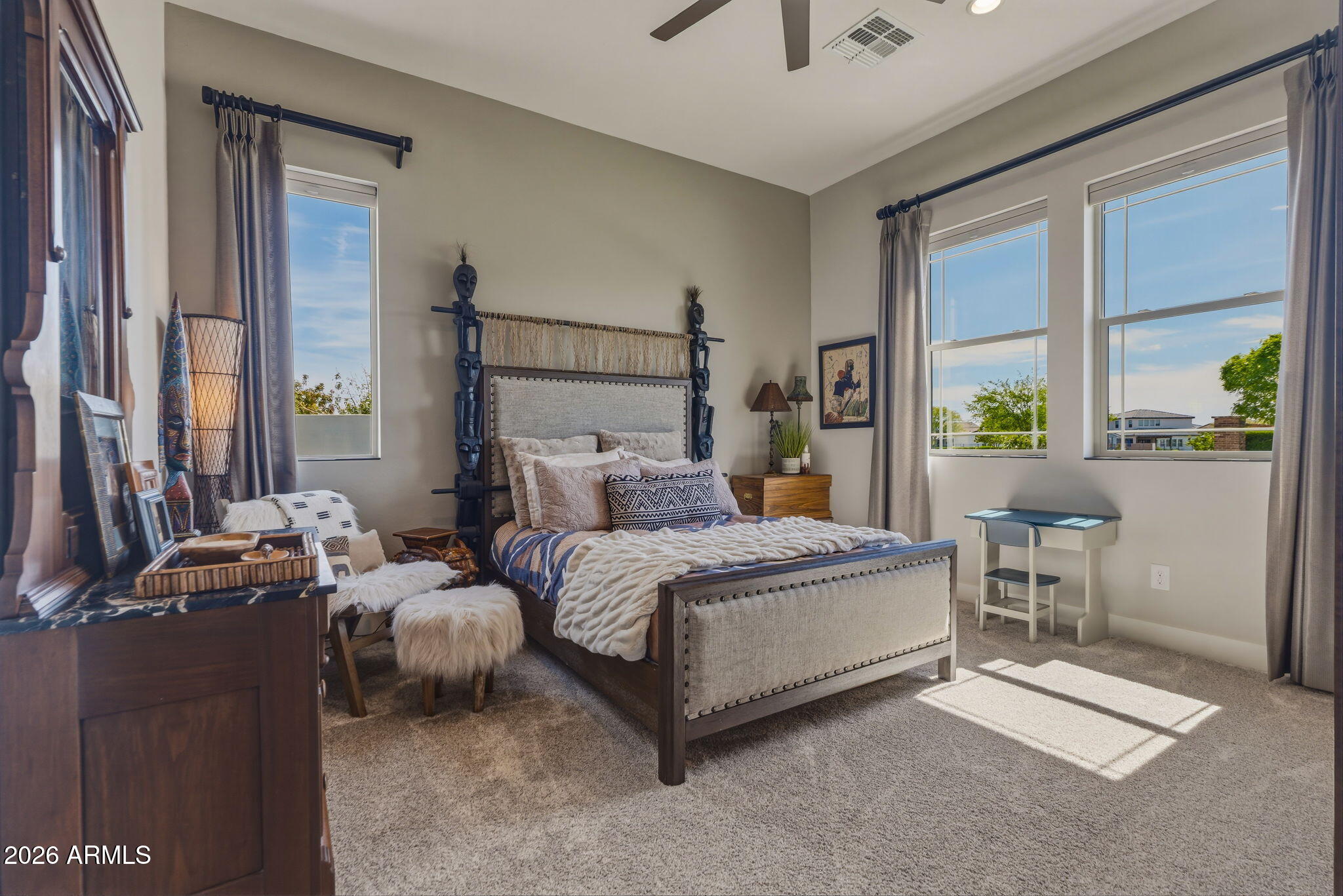 STERLING GROVE - Residential