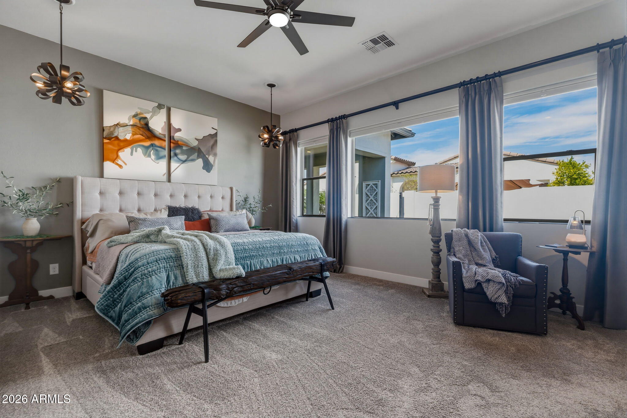 STERLING GROVE - Residential