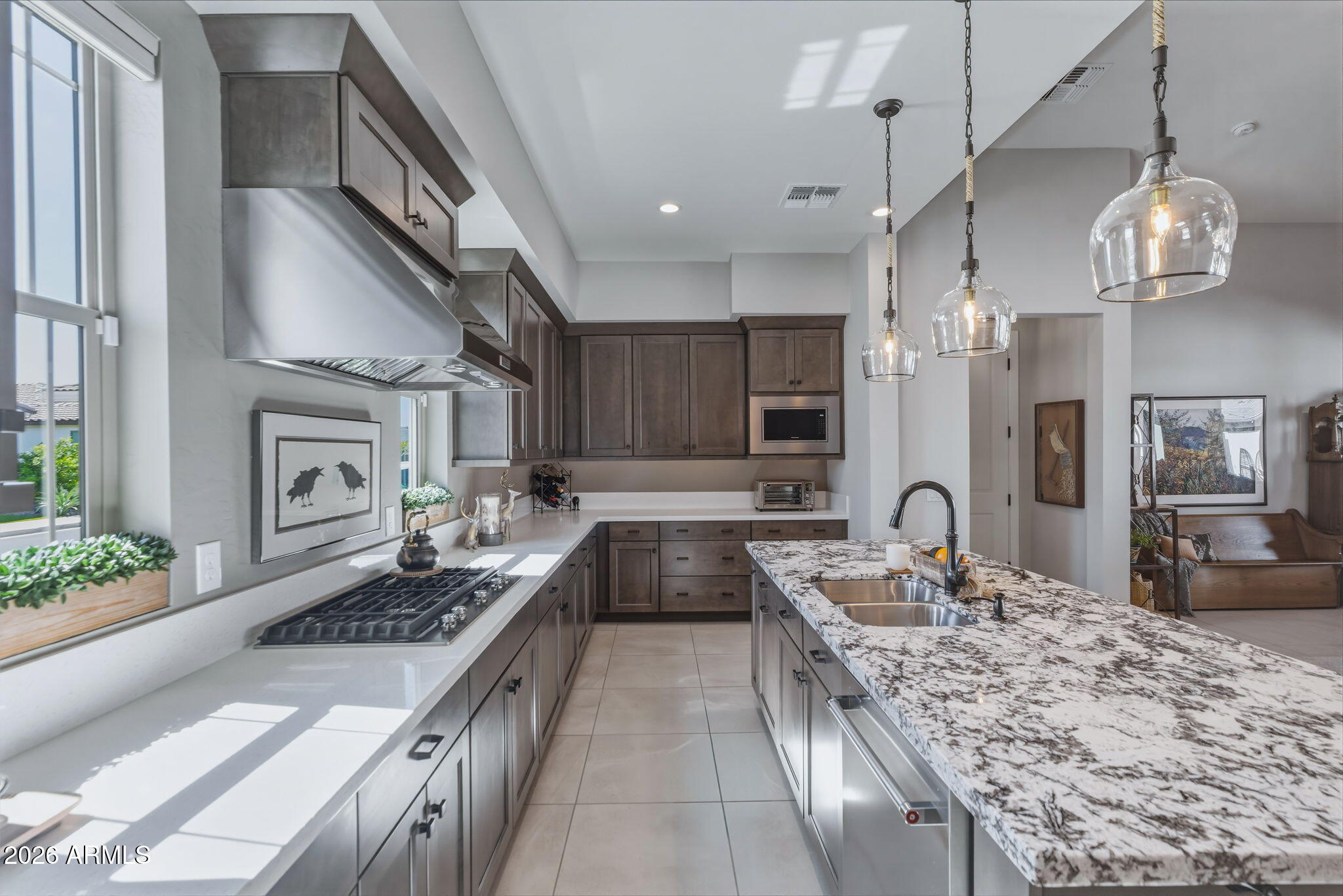 STERLING GROVE - Residential