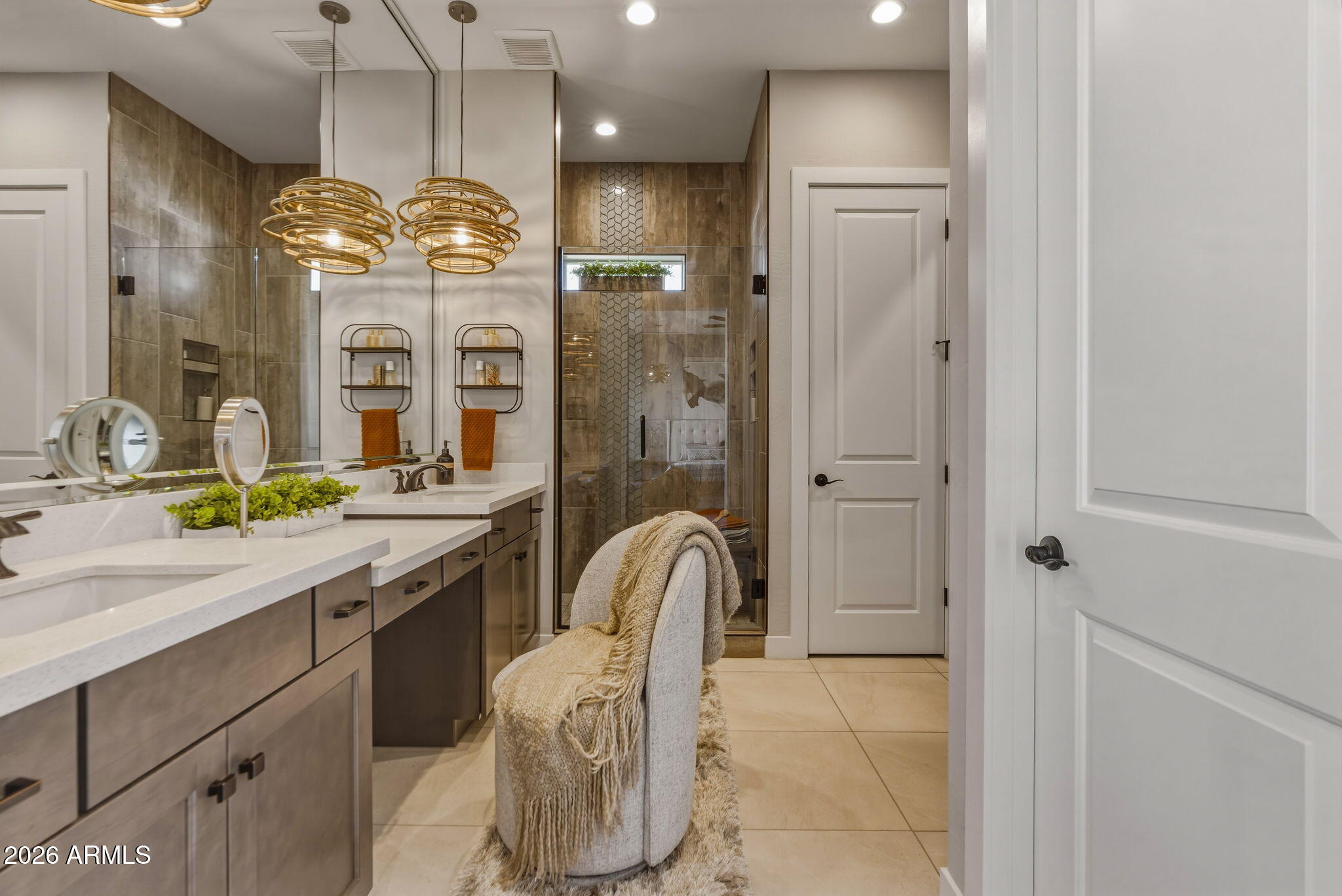 STERLING GROVE - Residential