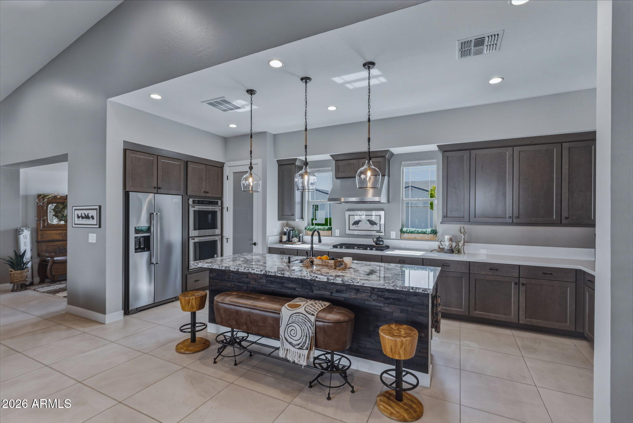 STERLING GROVE - Residential