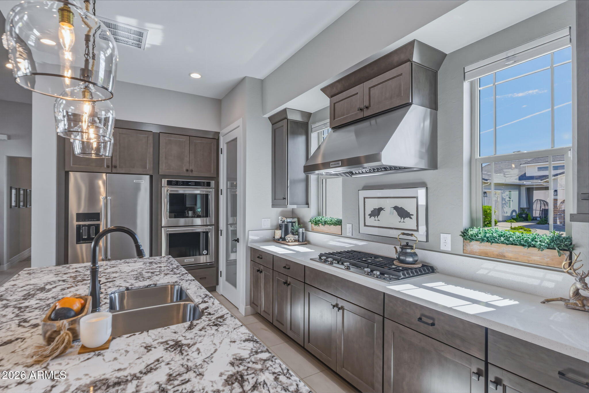 STERLING GROVE - Residential