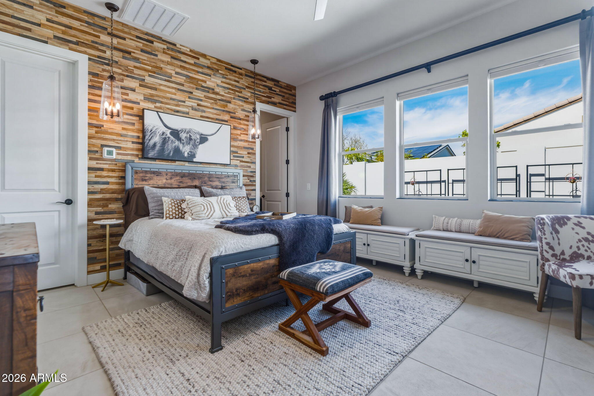 STERLING GROVE - Residential