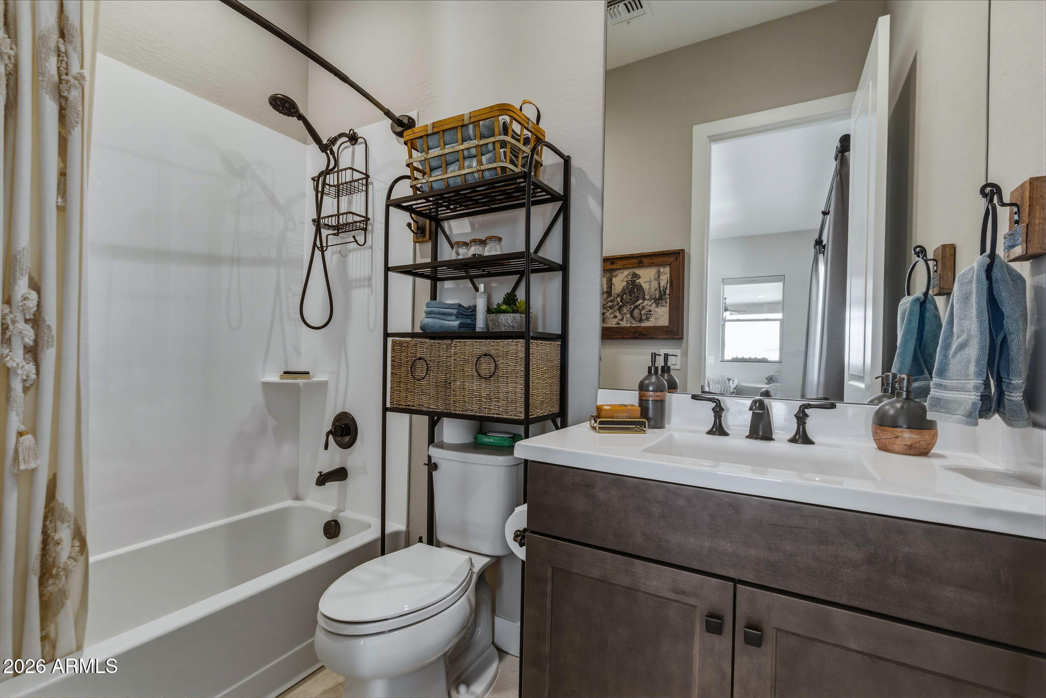 STERLING GROVE - Residential