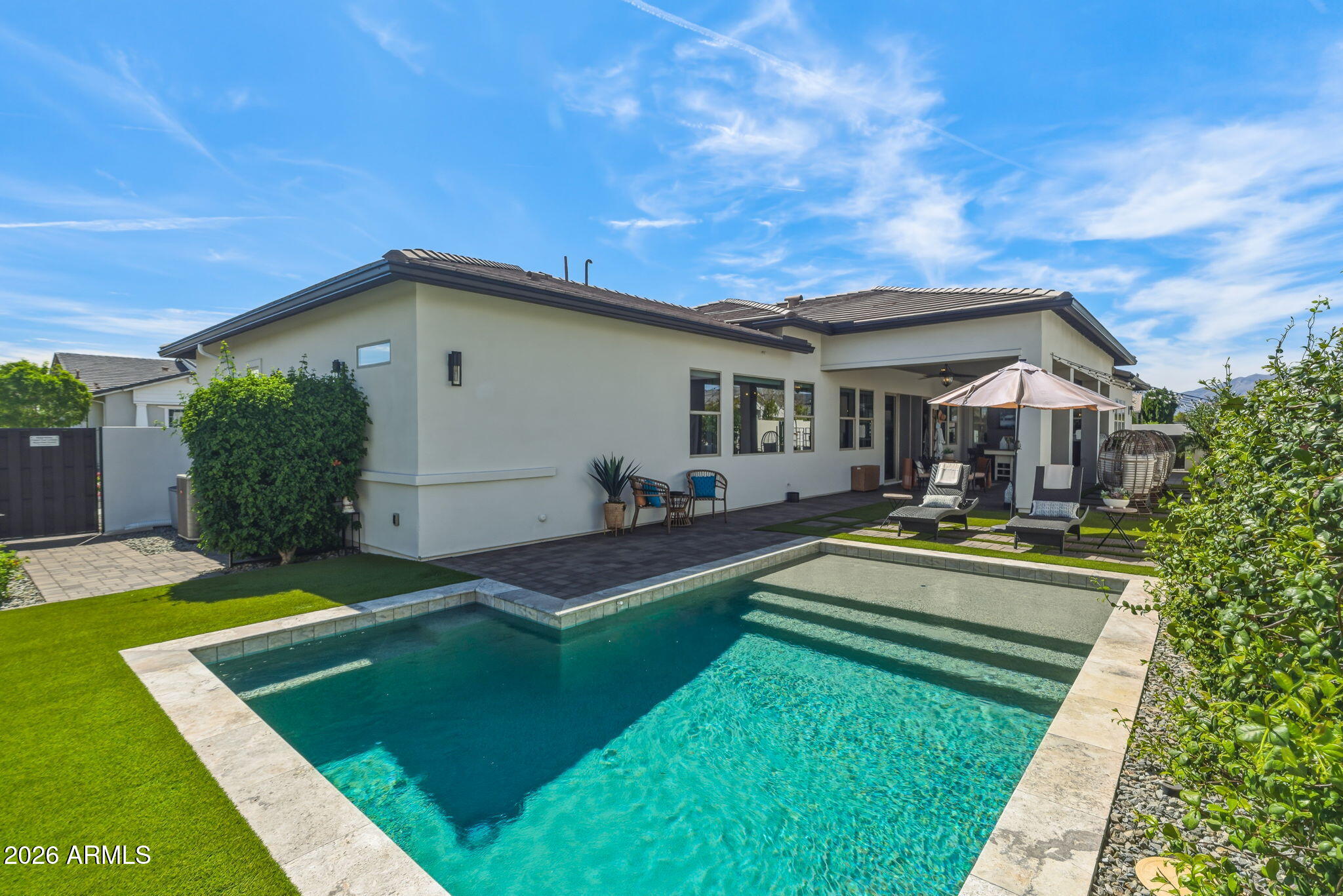 STERLING GROVE - Residential