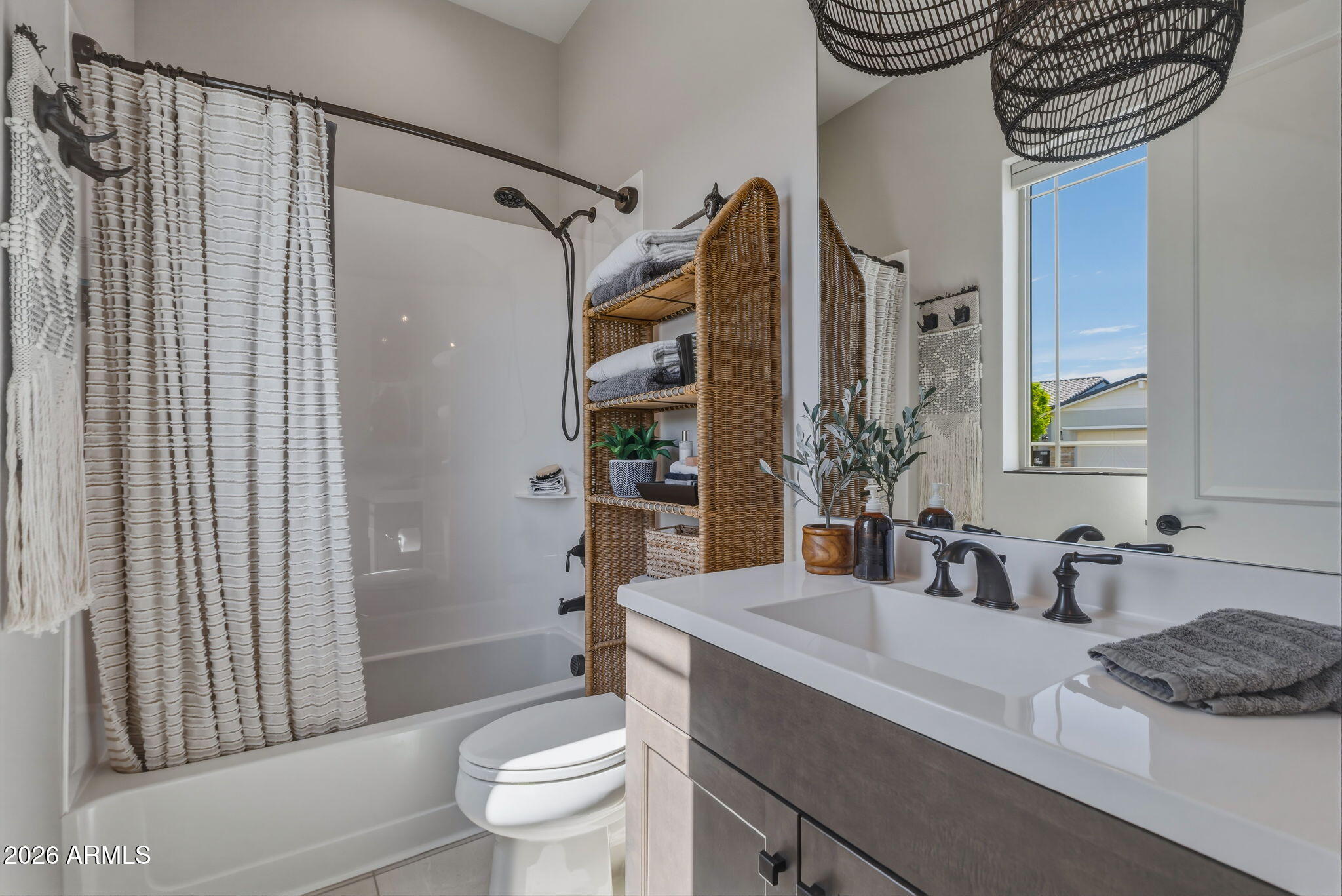 STERLING GROVE - Residential