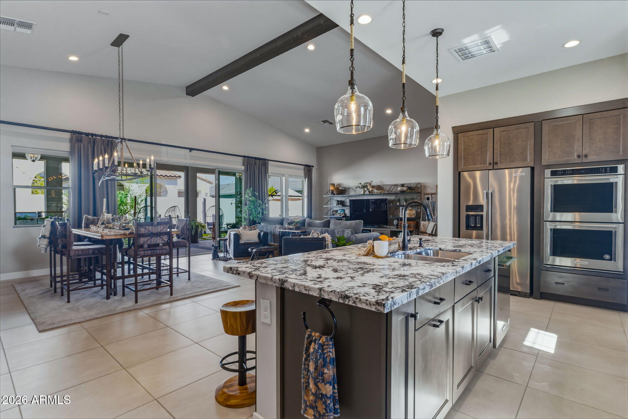 STERLING GROVE - Residential