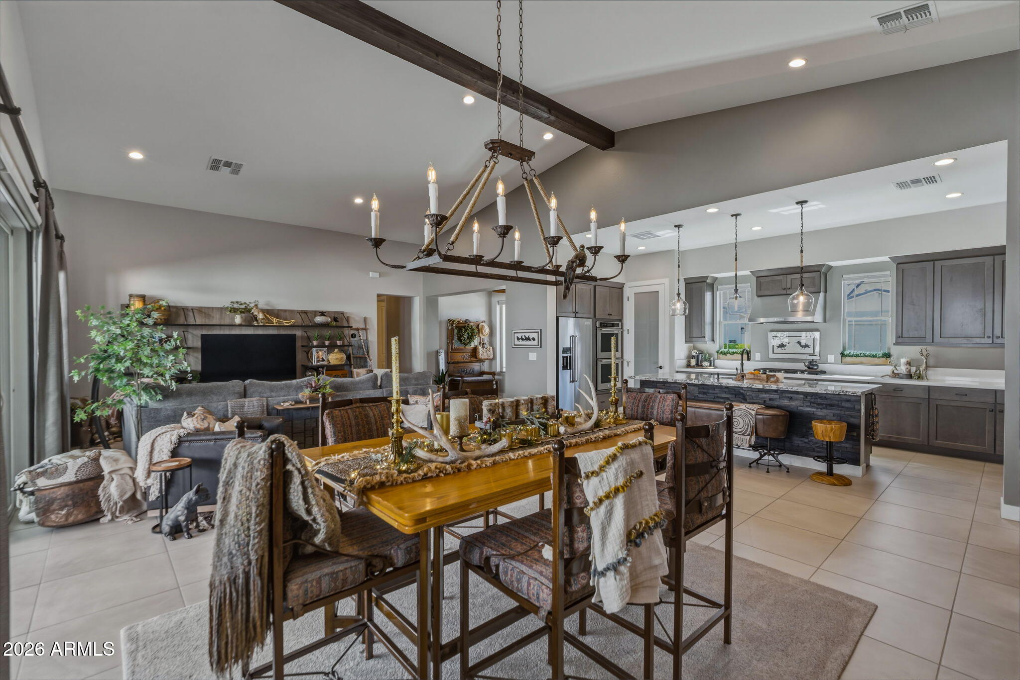 STERLING GROVE - Residential