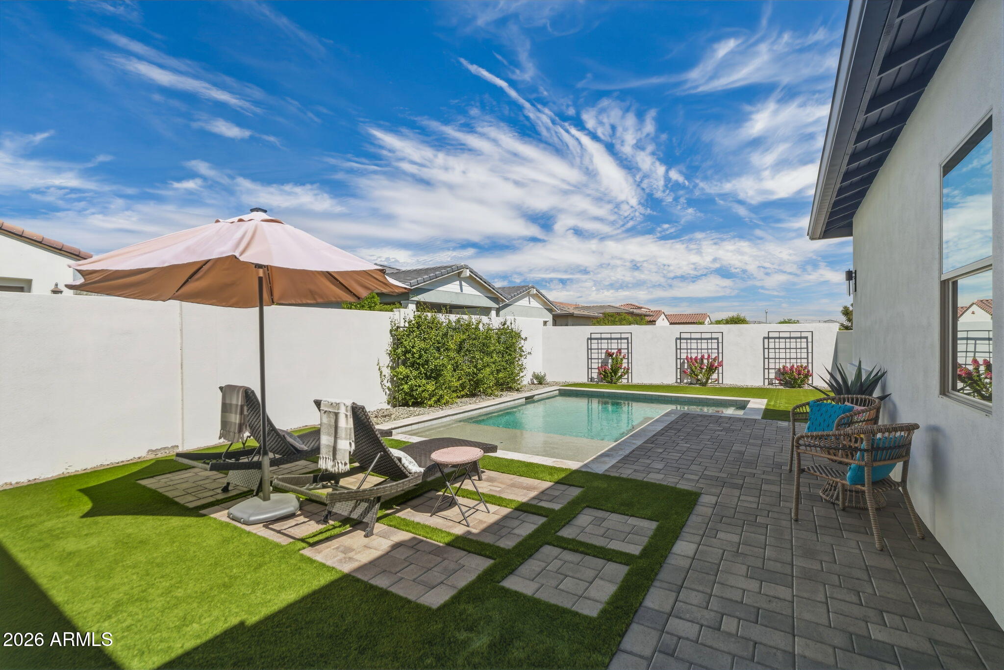 STERLING GROVE - Residential