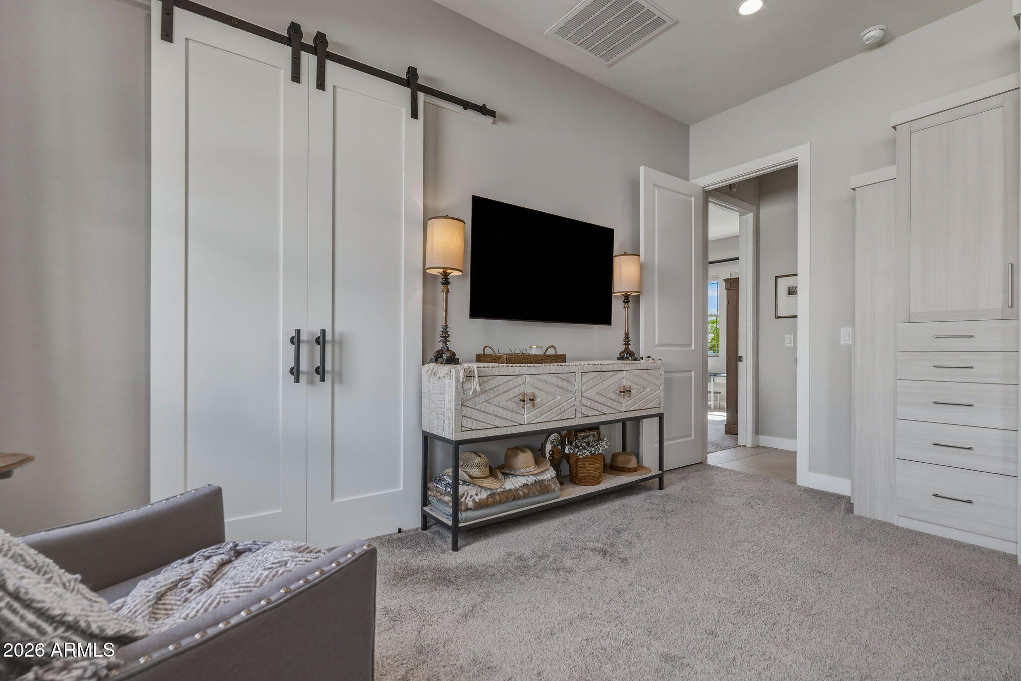 STERLING GROVE - Residential