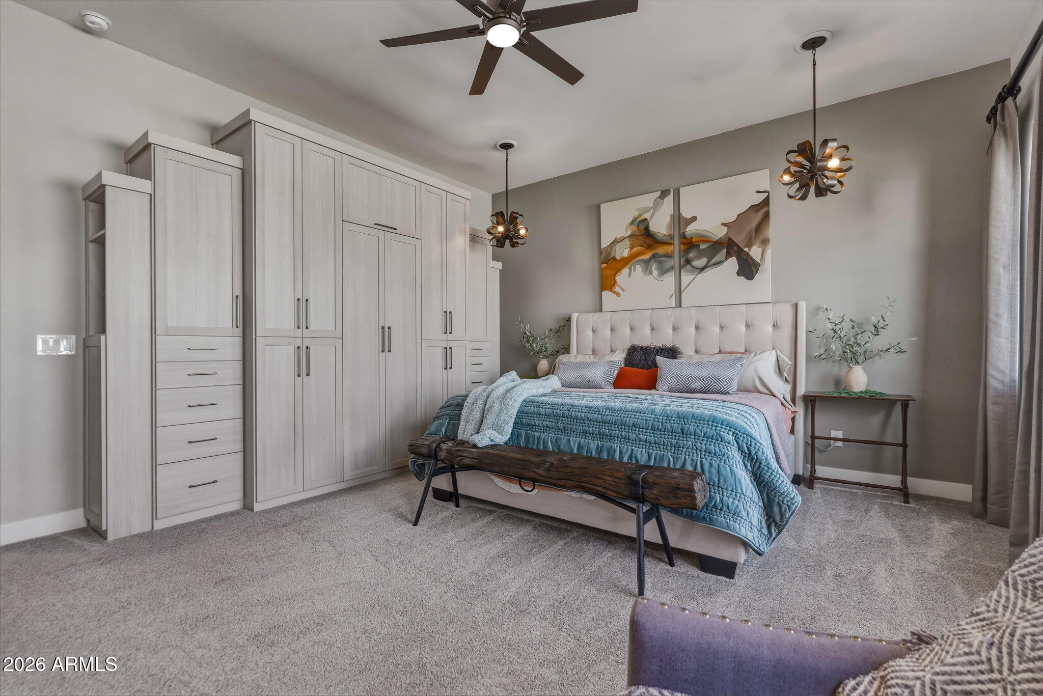 STERLING GROVE - Residential