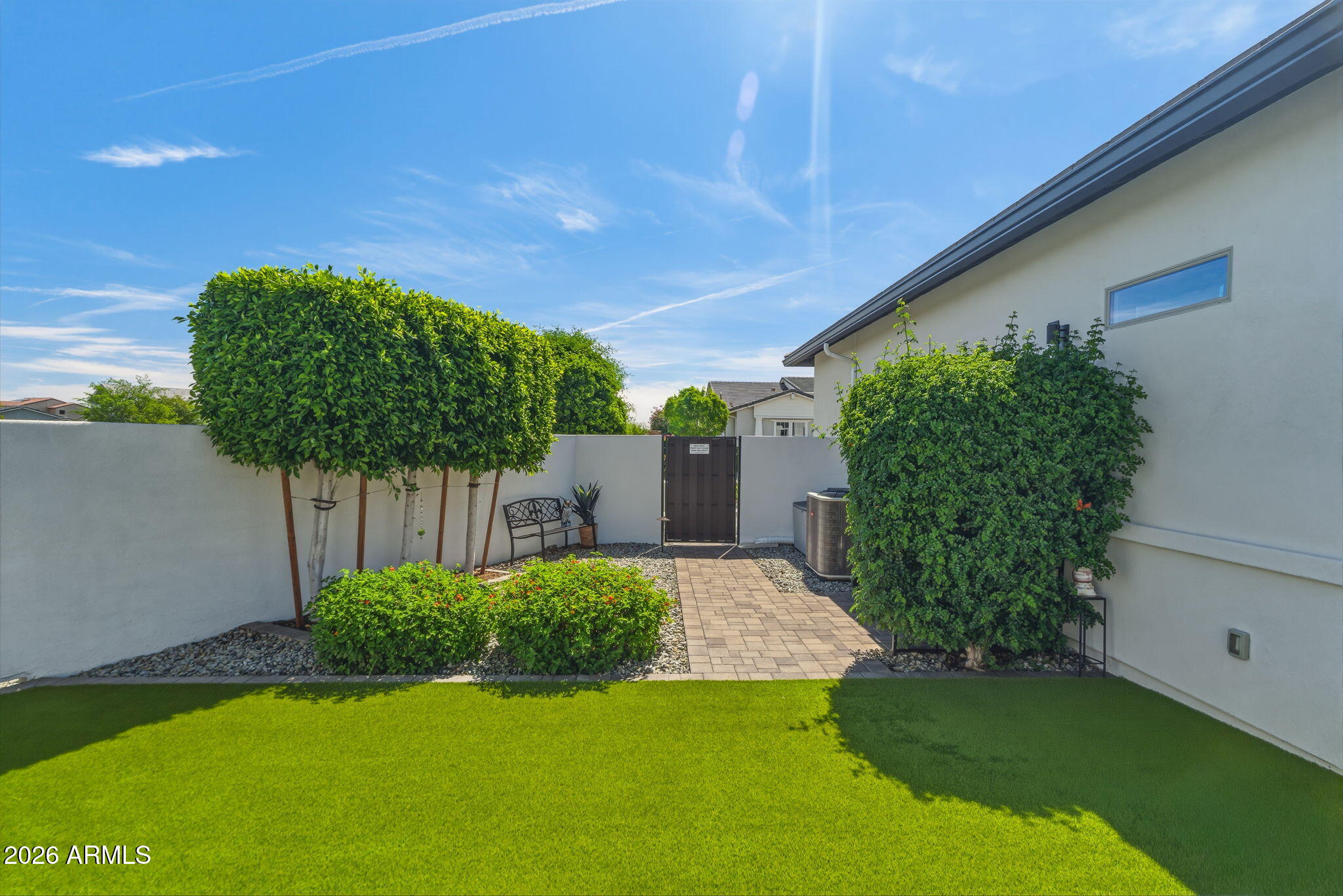 STERLING GROVE - Residential