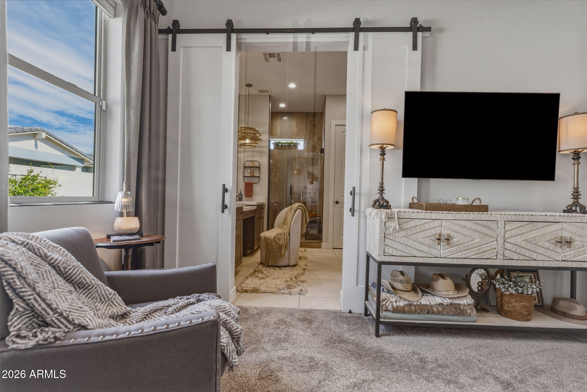 STERLING GROVE - Residential