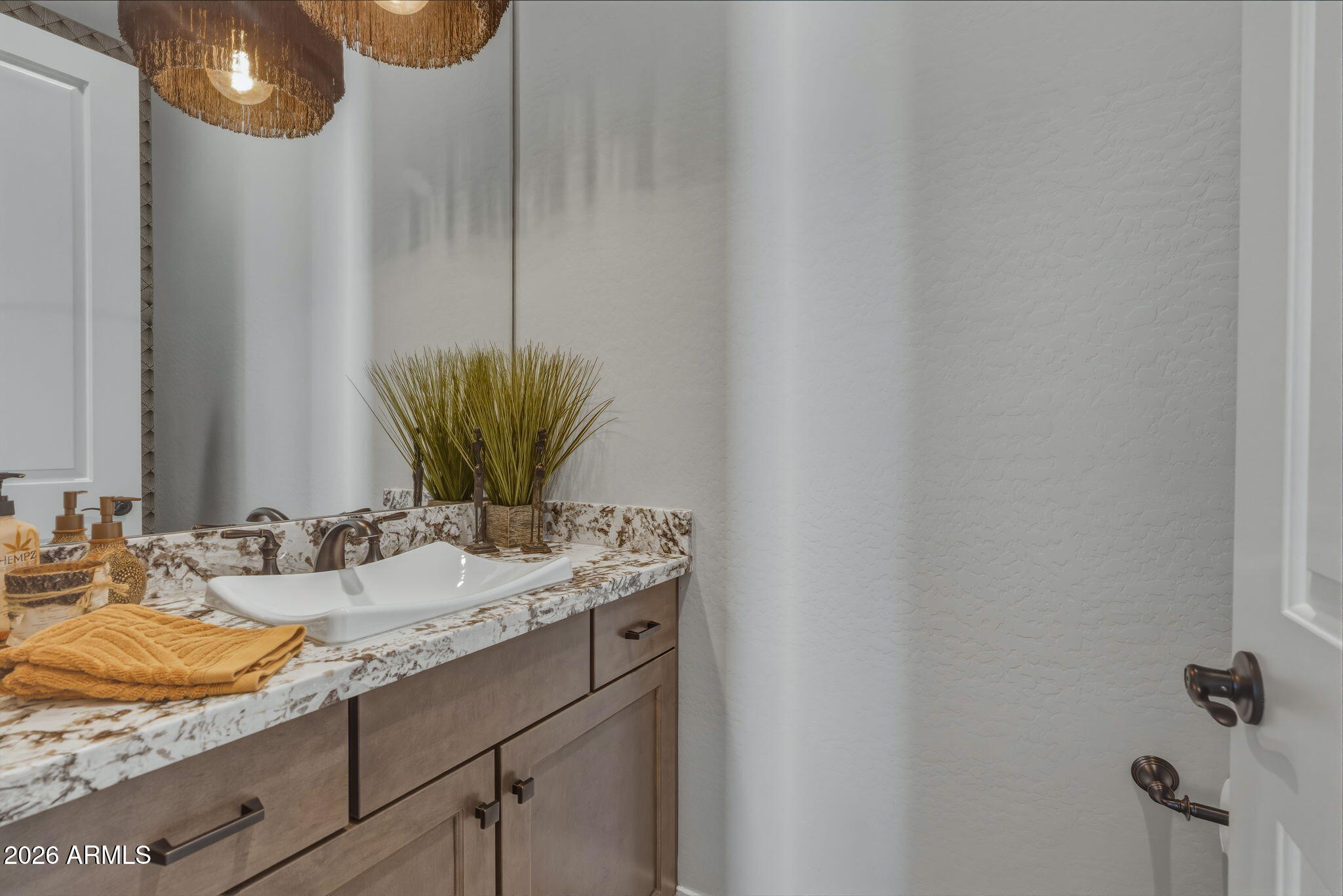STERLING GROVE - Residential