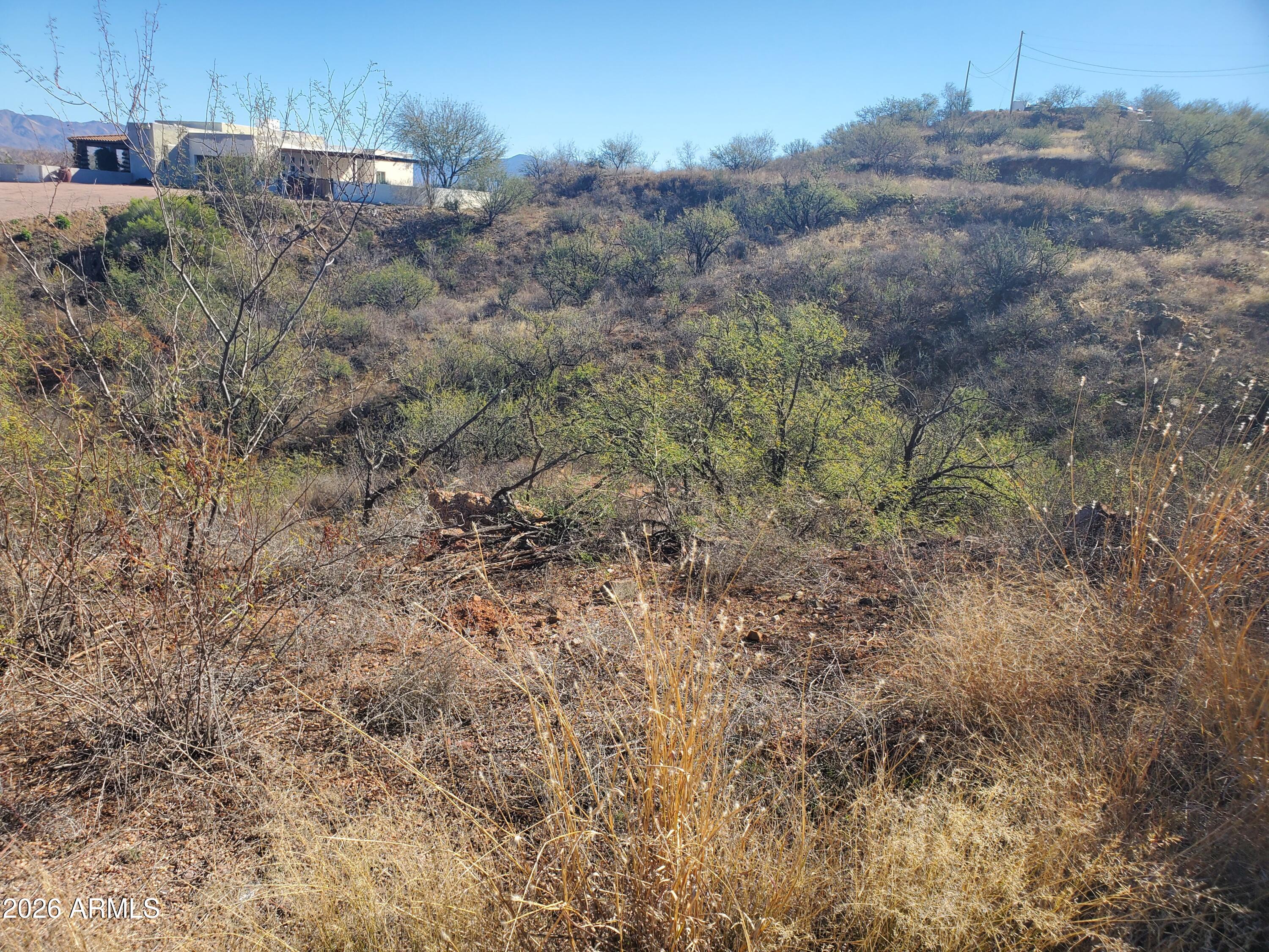 RIO RICO ESTATES 11 - Land
