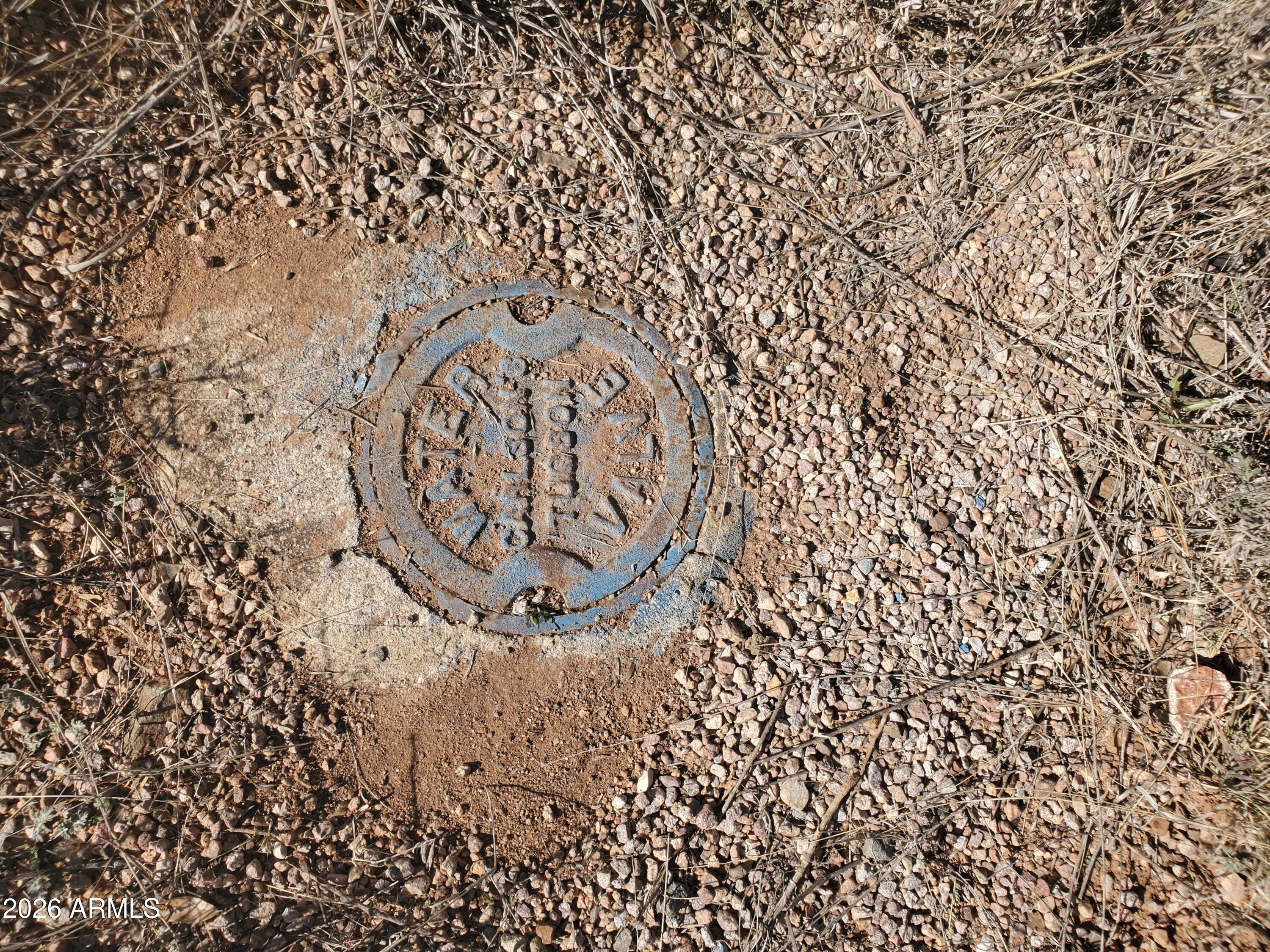 RIO RICO ESTATES 11 - Land