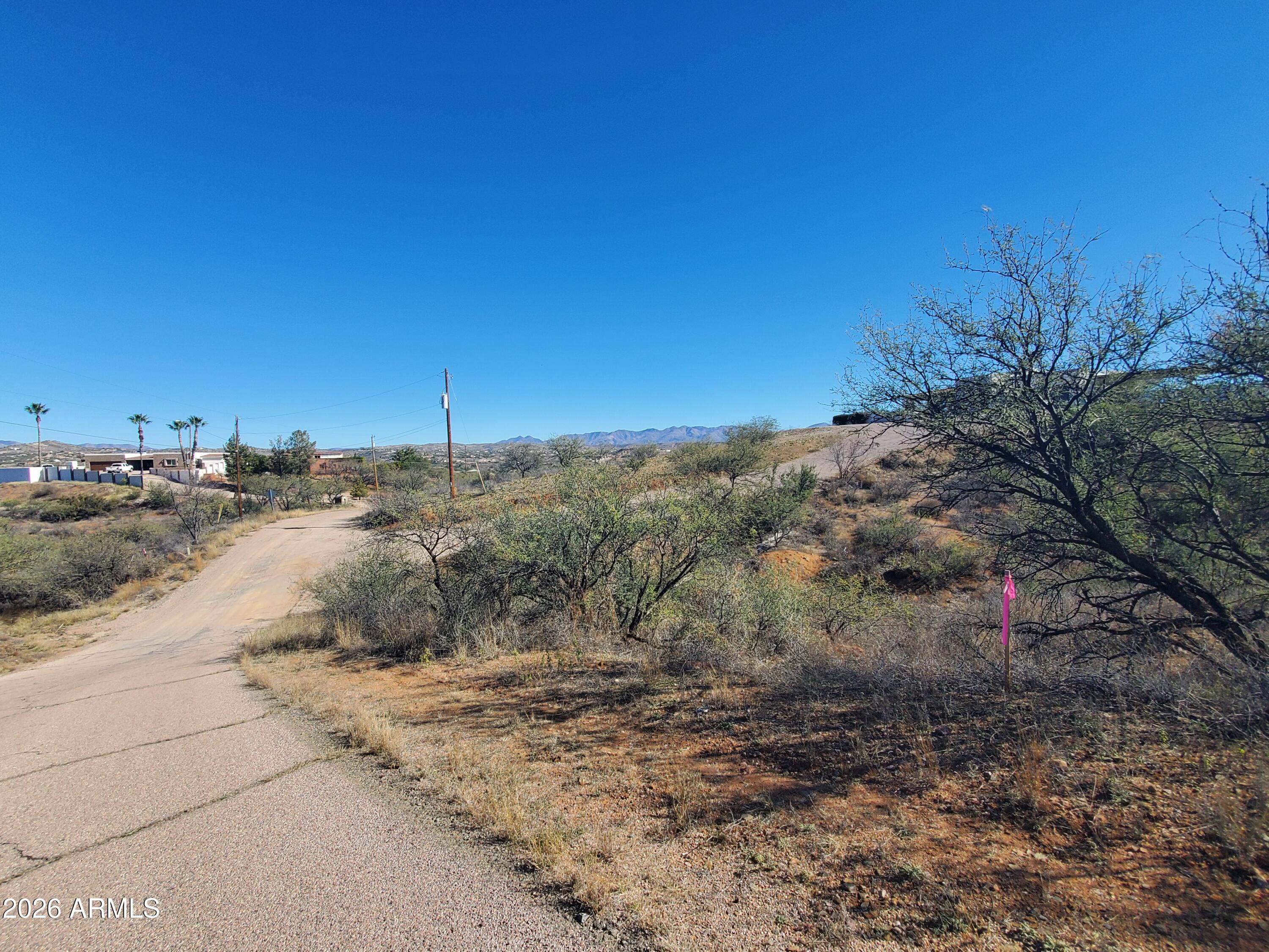 RIO RICO ESTATES 11 - Land
