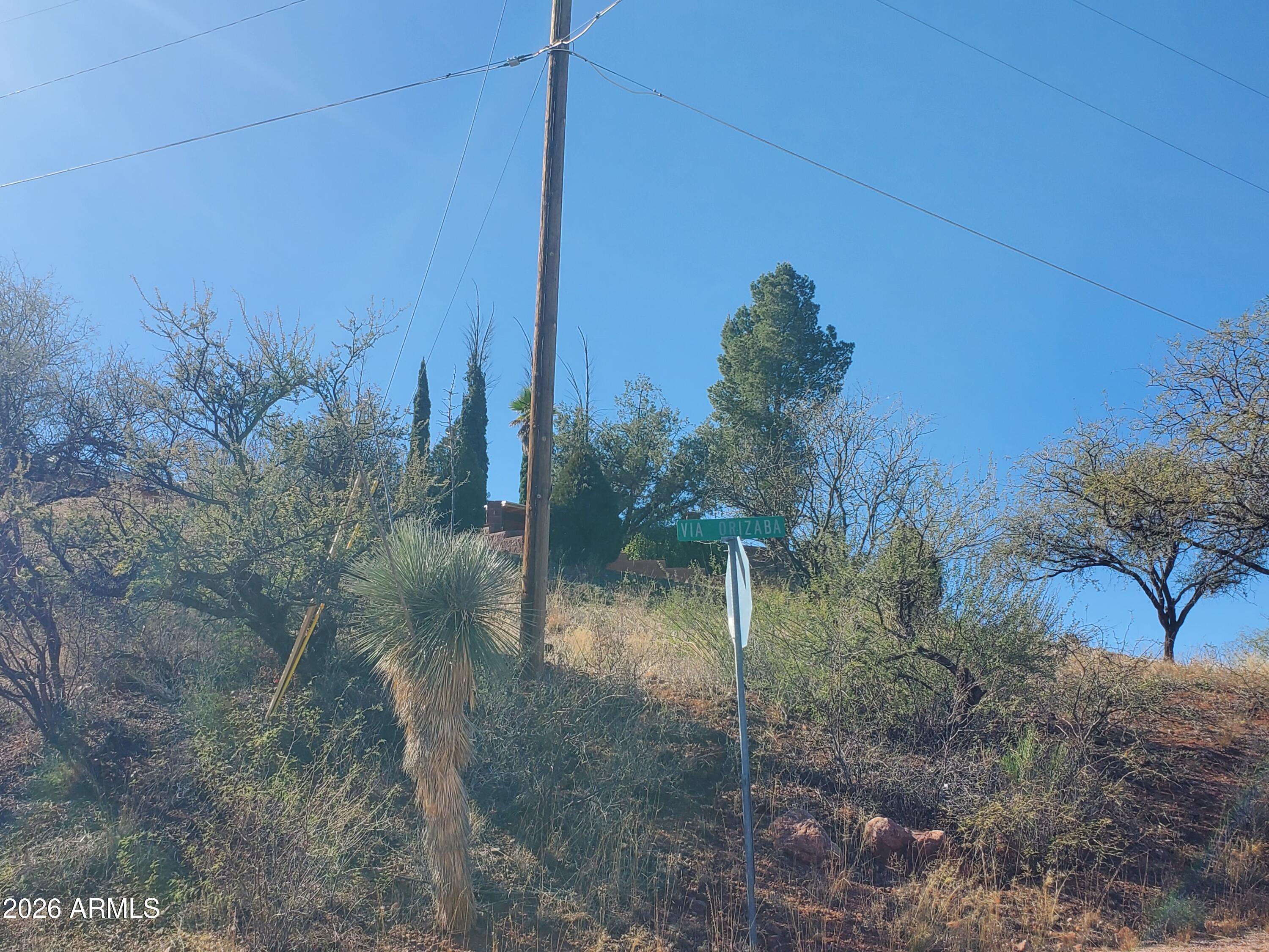 RIO RICO ESTATES 11 - Land
