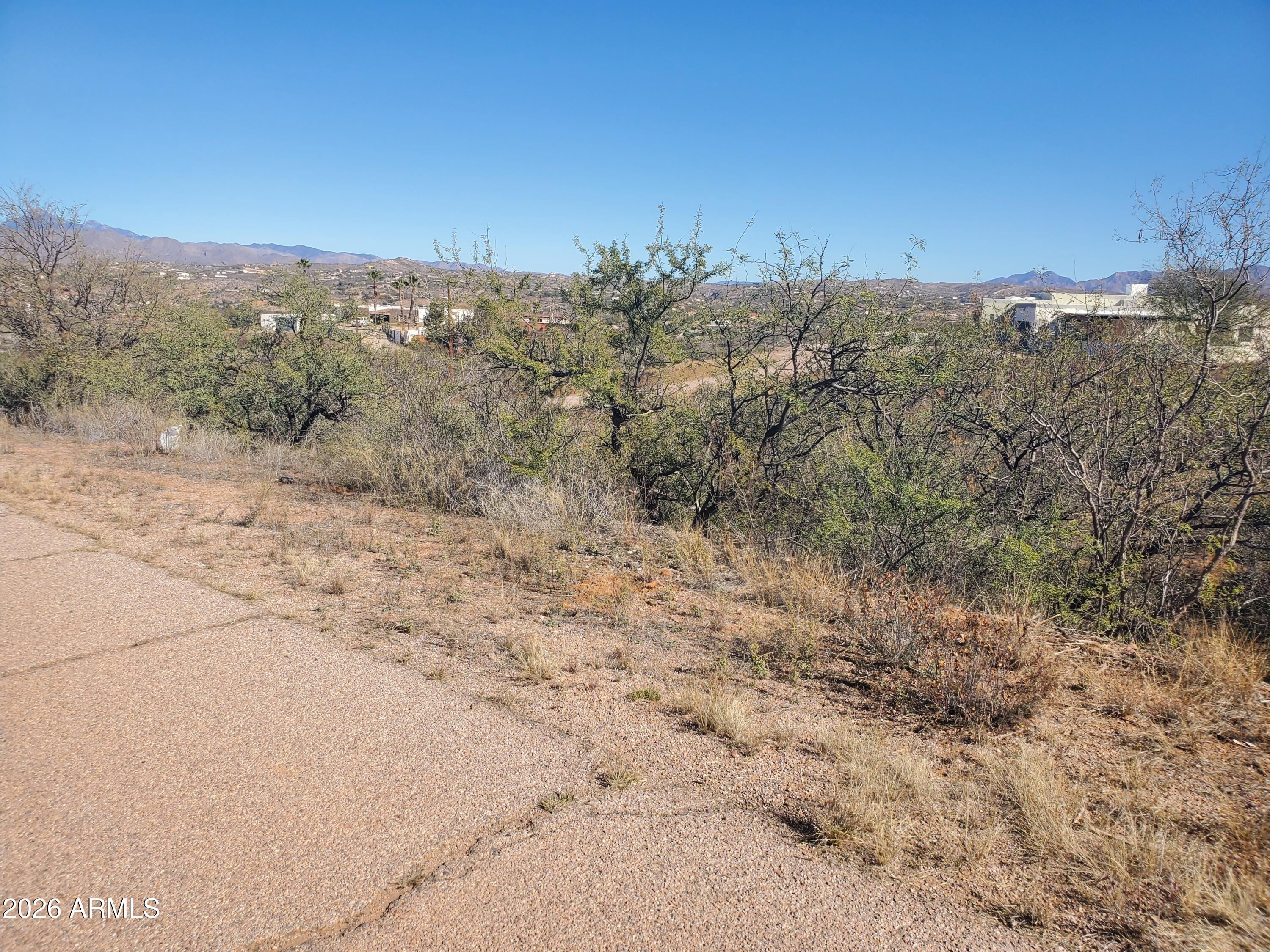 RIO RICO ESTATES 11 - Land