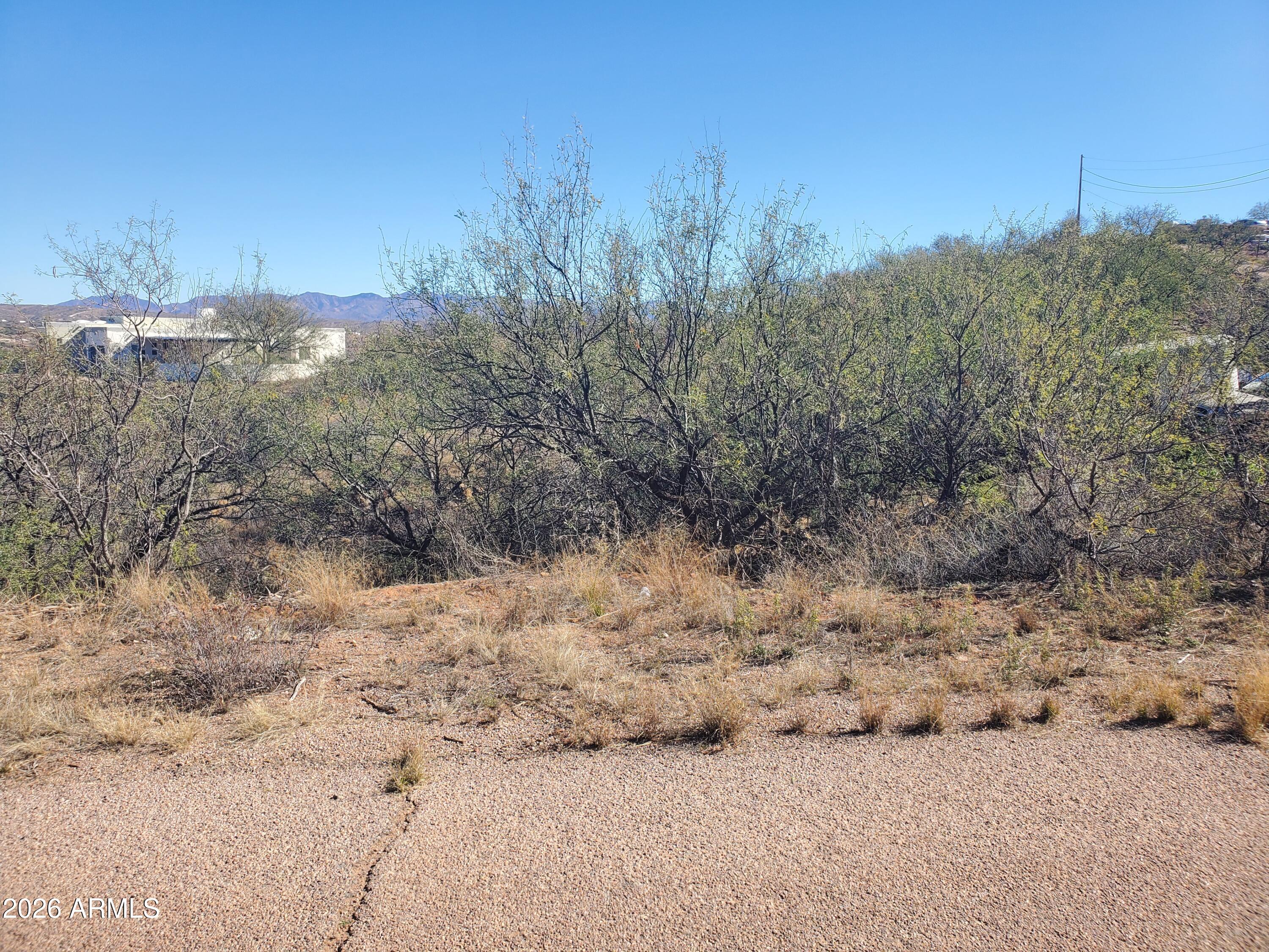 RIO RICO ESTATES 11 - Land