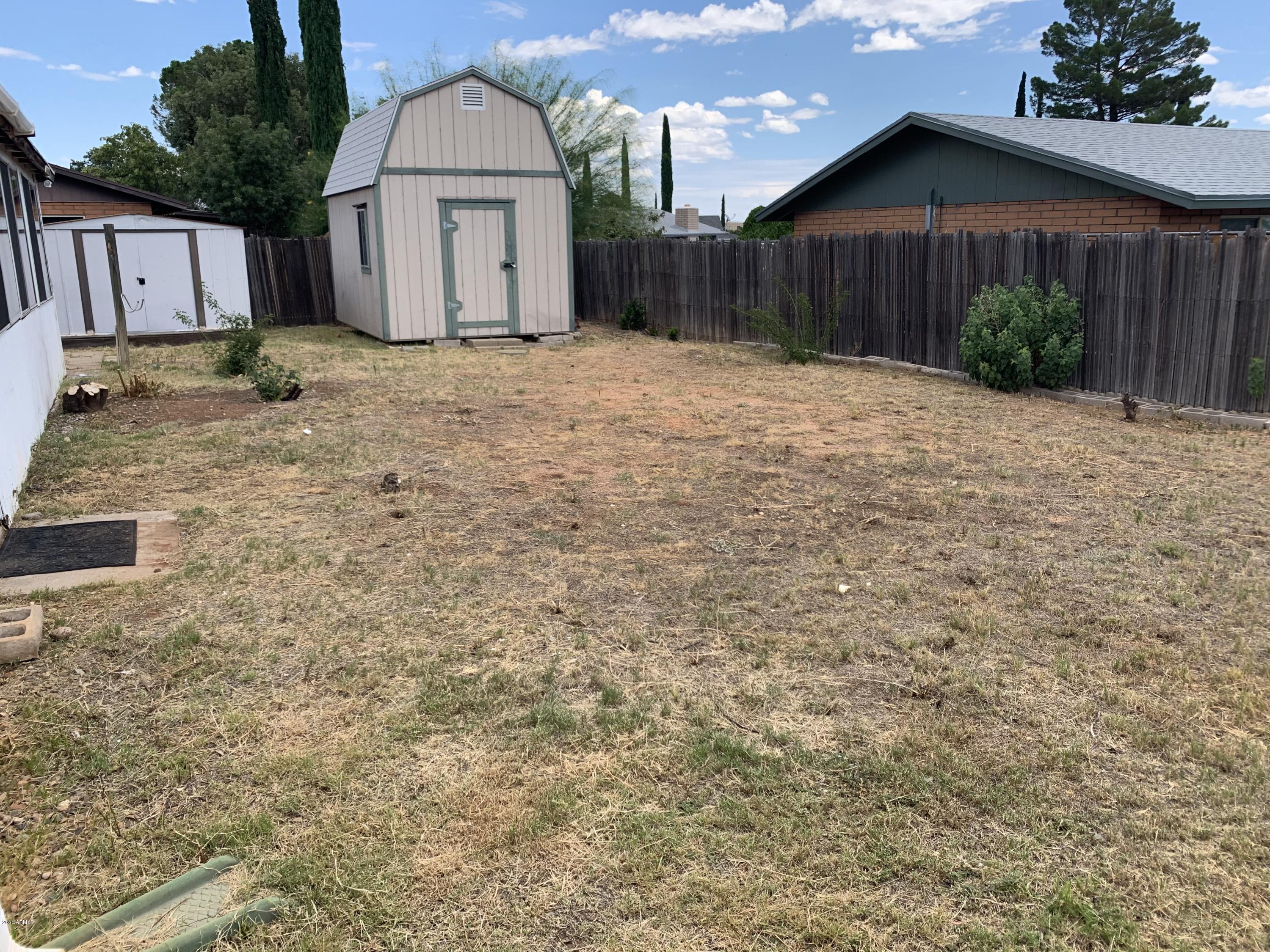VISTA VILLAGE UNIT 3 - Residential Lease