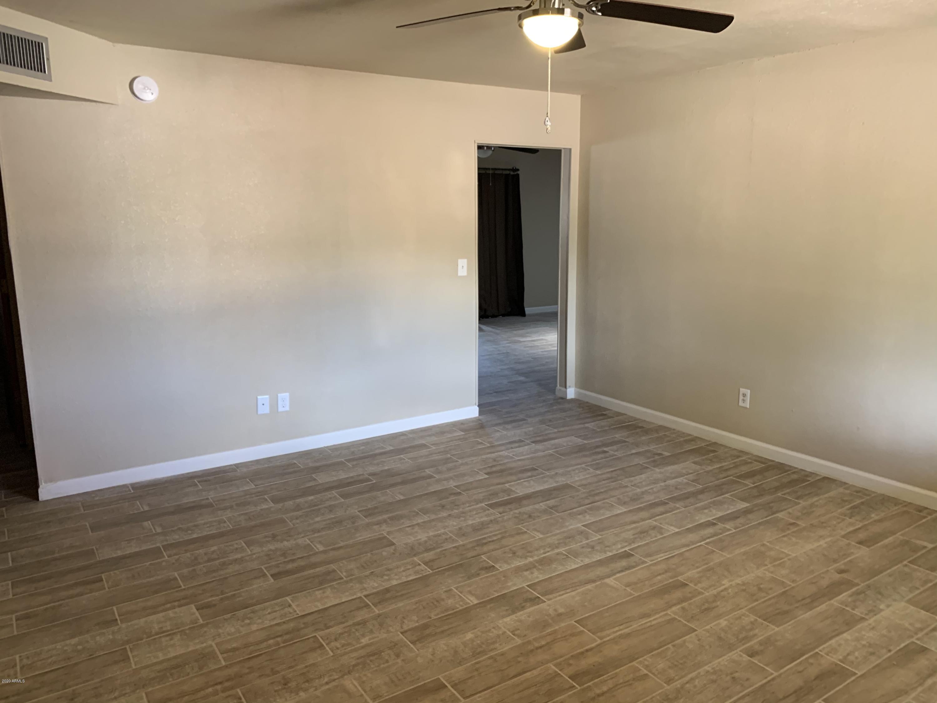 VISTA VILLAGE UNIT 3 - Residential Lease