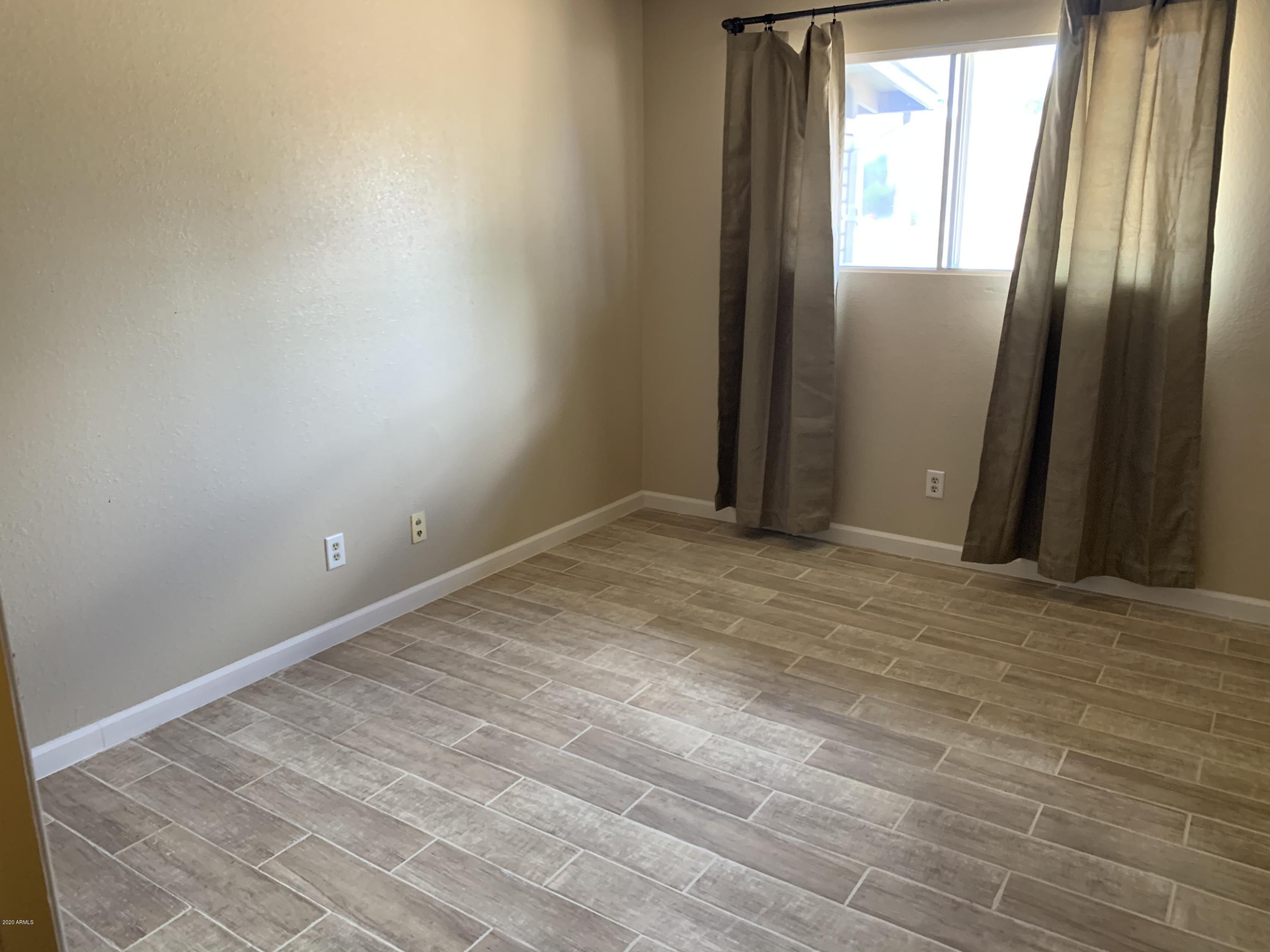 VISTA VILLAGE UNIT 3 - Residential Lease