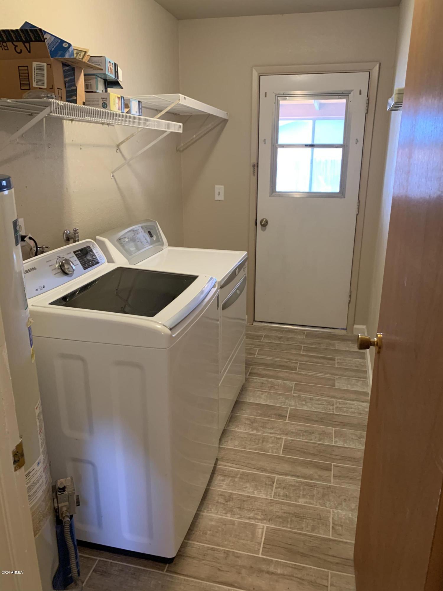 VISTA VILLAGE UNIT 3 - Residential Lease