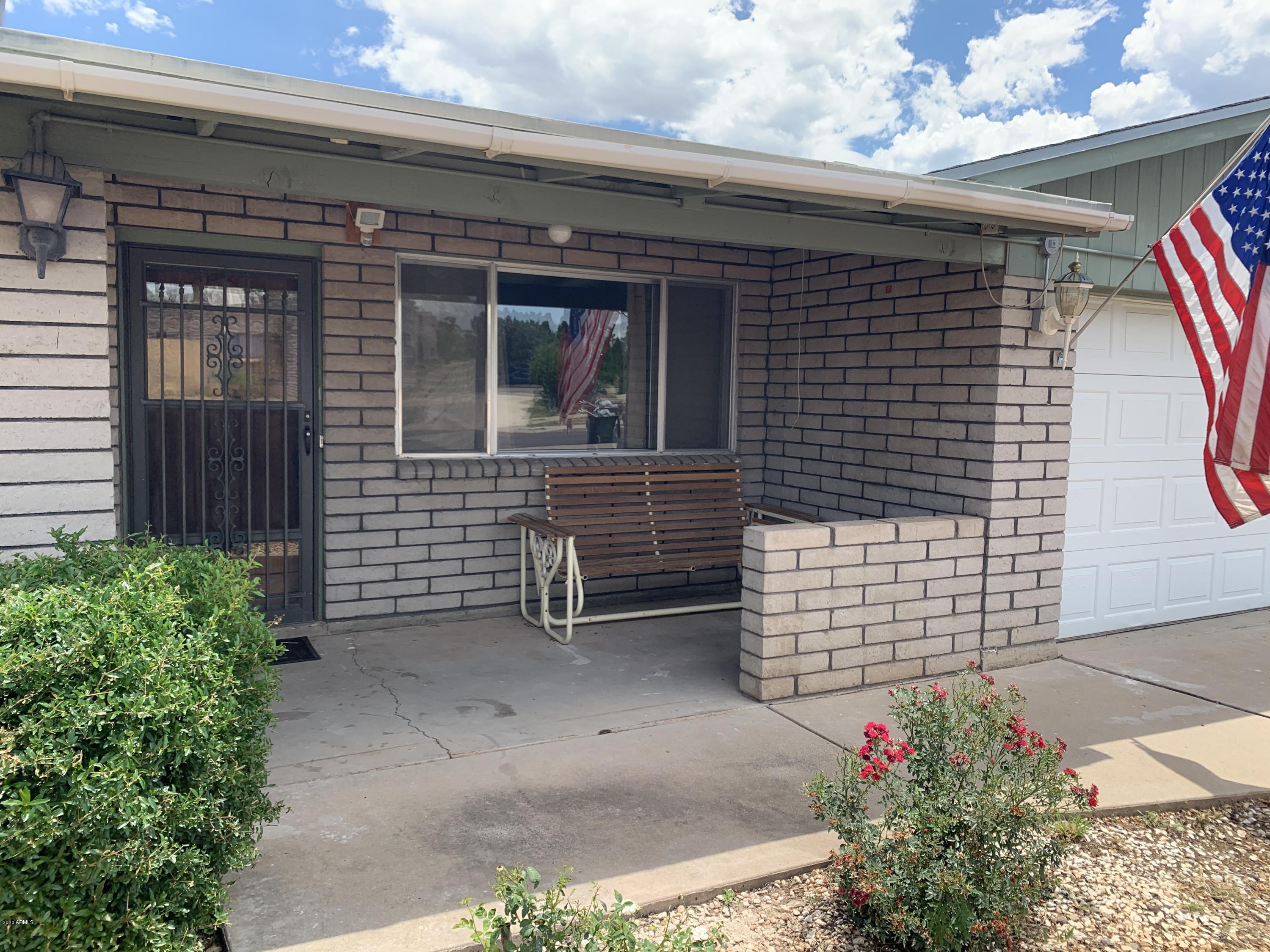 VISTA VILLAGE UNIT 3 - Residential Lease