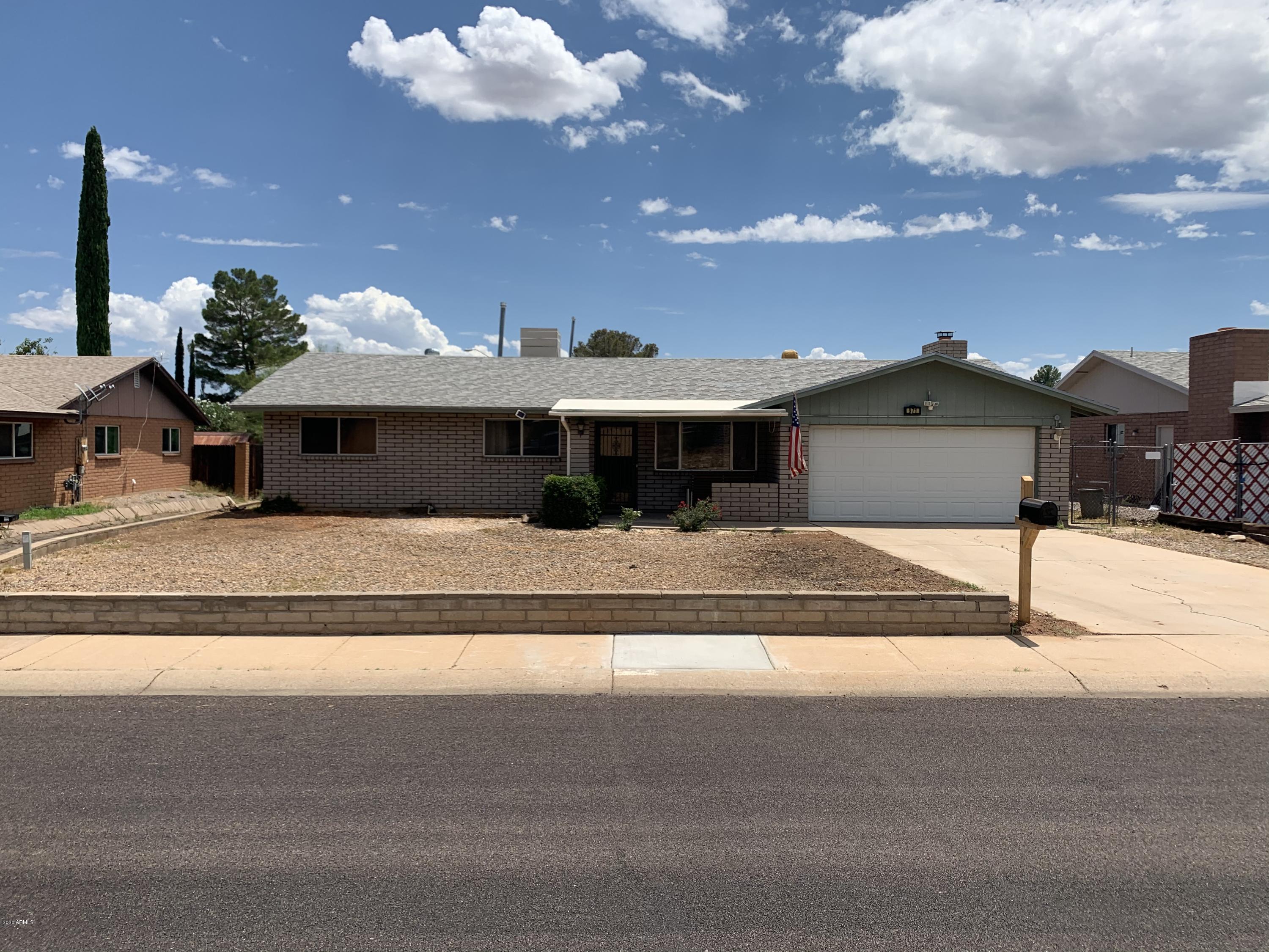 VISTA VILLAGE UNIT 3 - Residential Lease