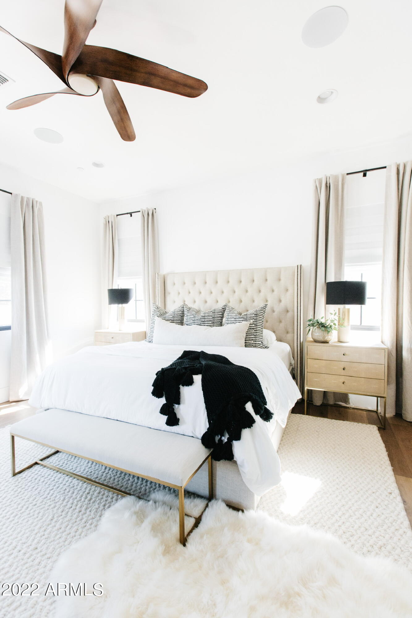 RANCHO DEL MONTE UNIT 4 - Residential