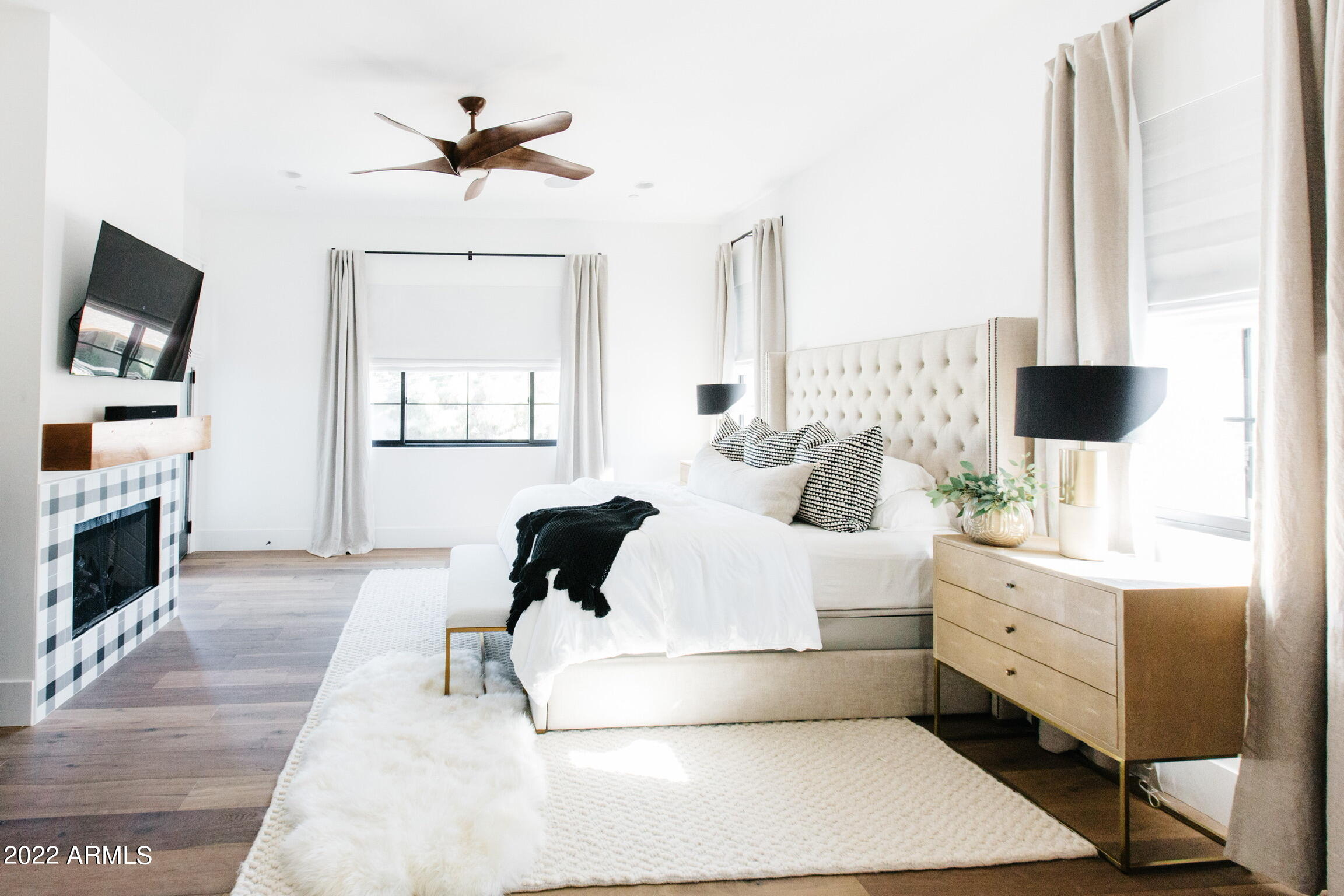 RANCHO DEL MONTE UNIT 4 - Residential