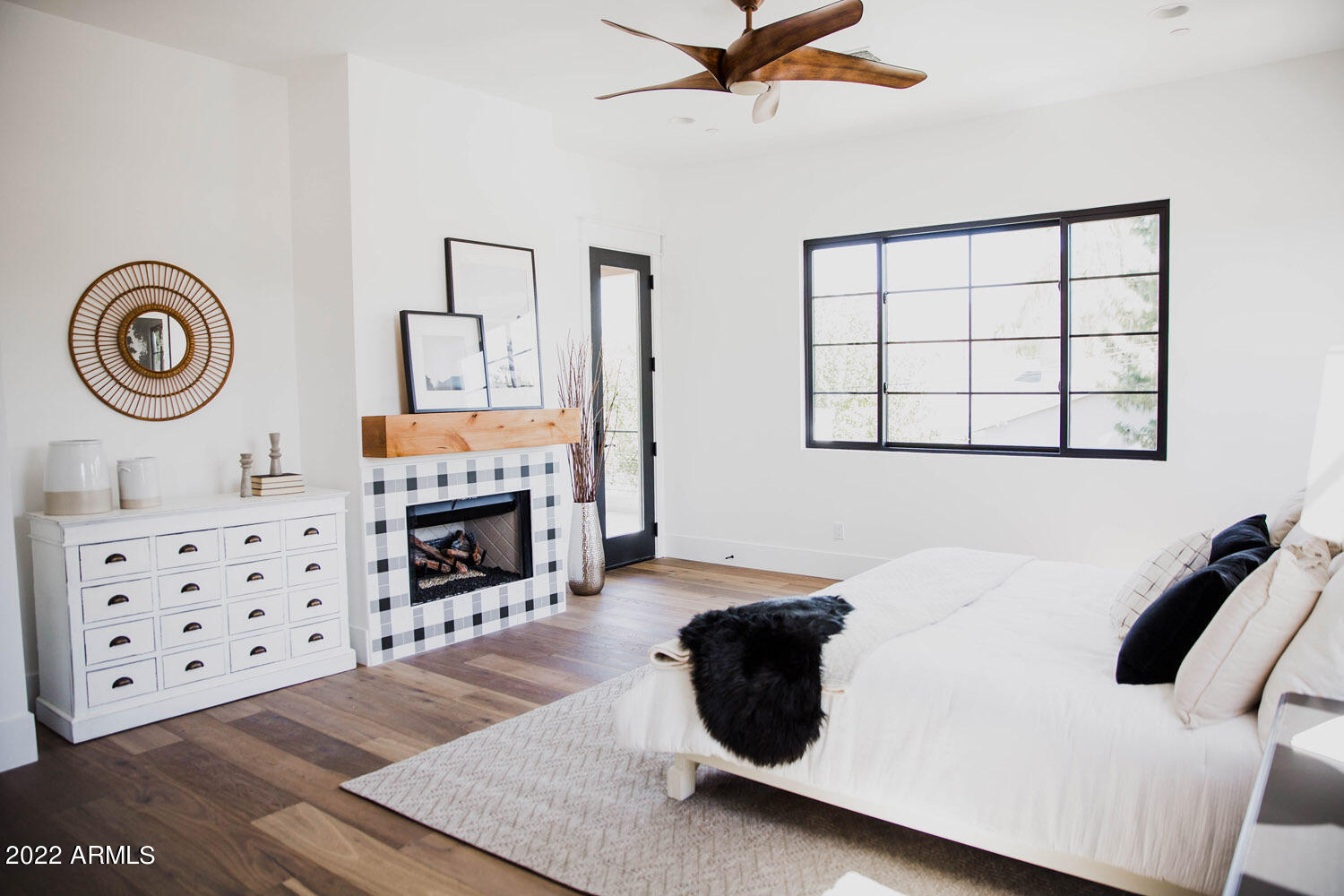 RANCHO DEL MONTE UNIT 4 - Residential