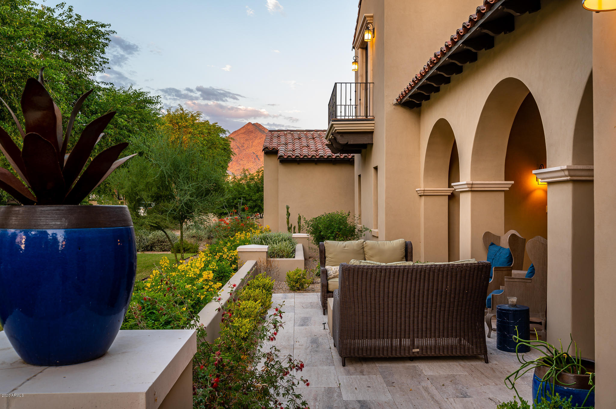 Silverleaf at DC Ranch - Residential