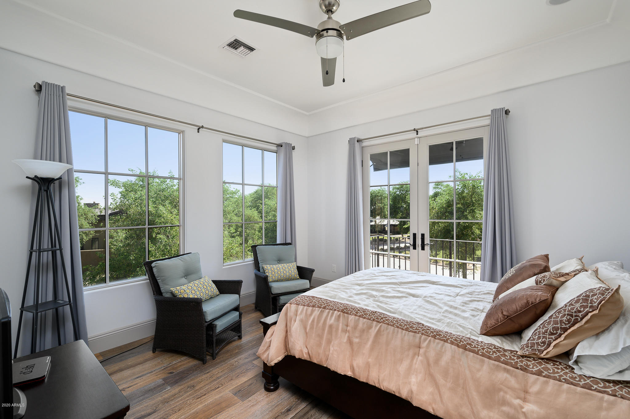 Silverleaf at DC Ranch - Residential
